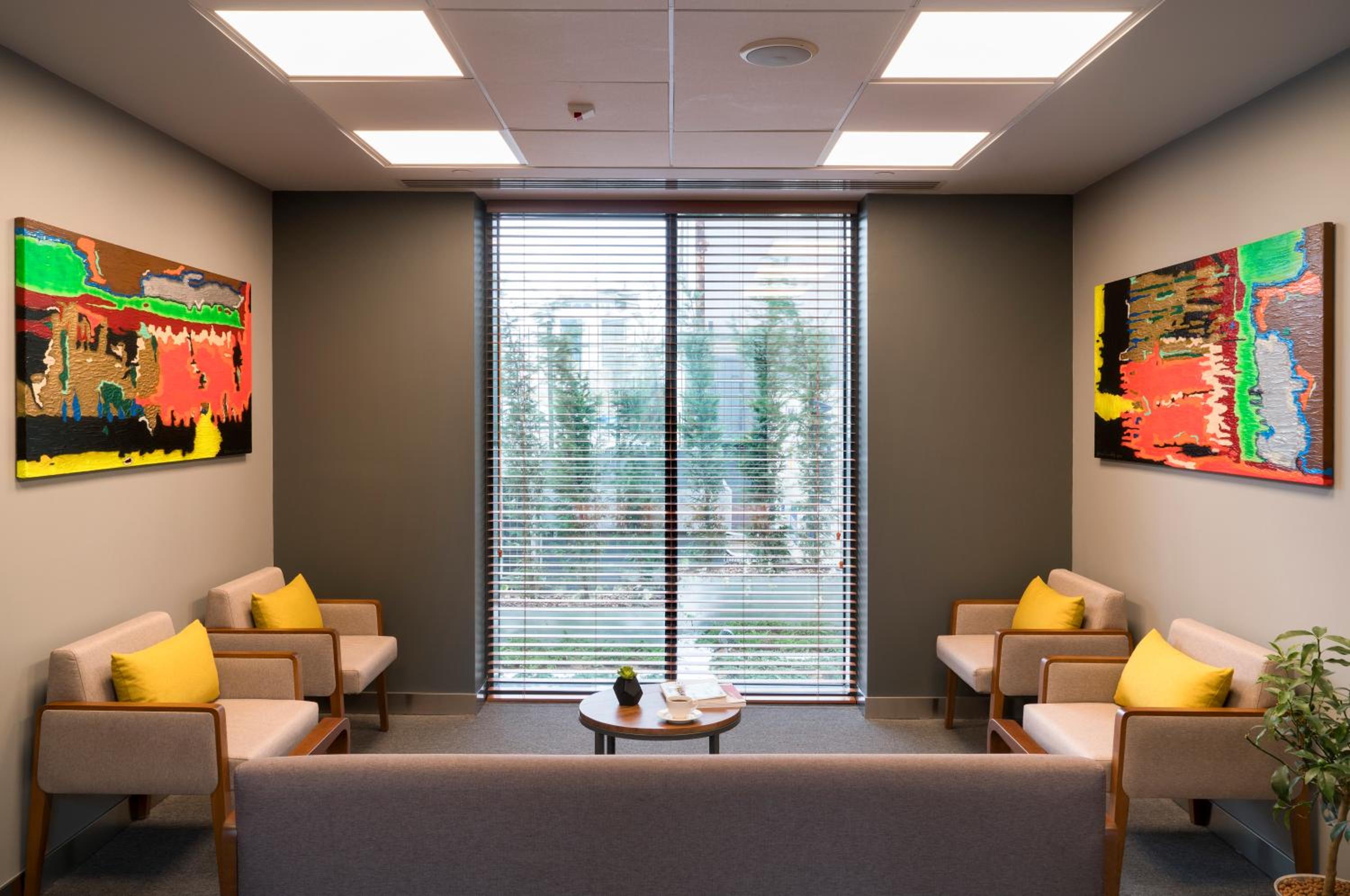 Park Inn by Radisson İstanbul Atasehir - Image 89