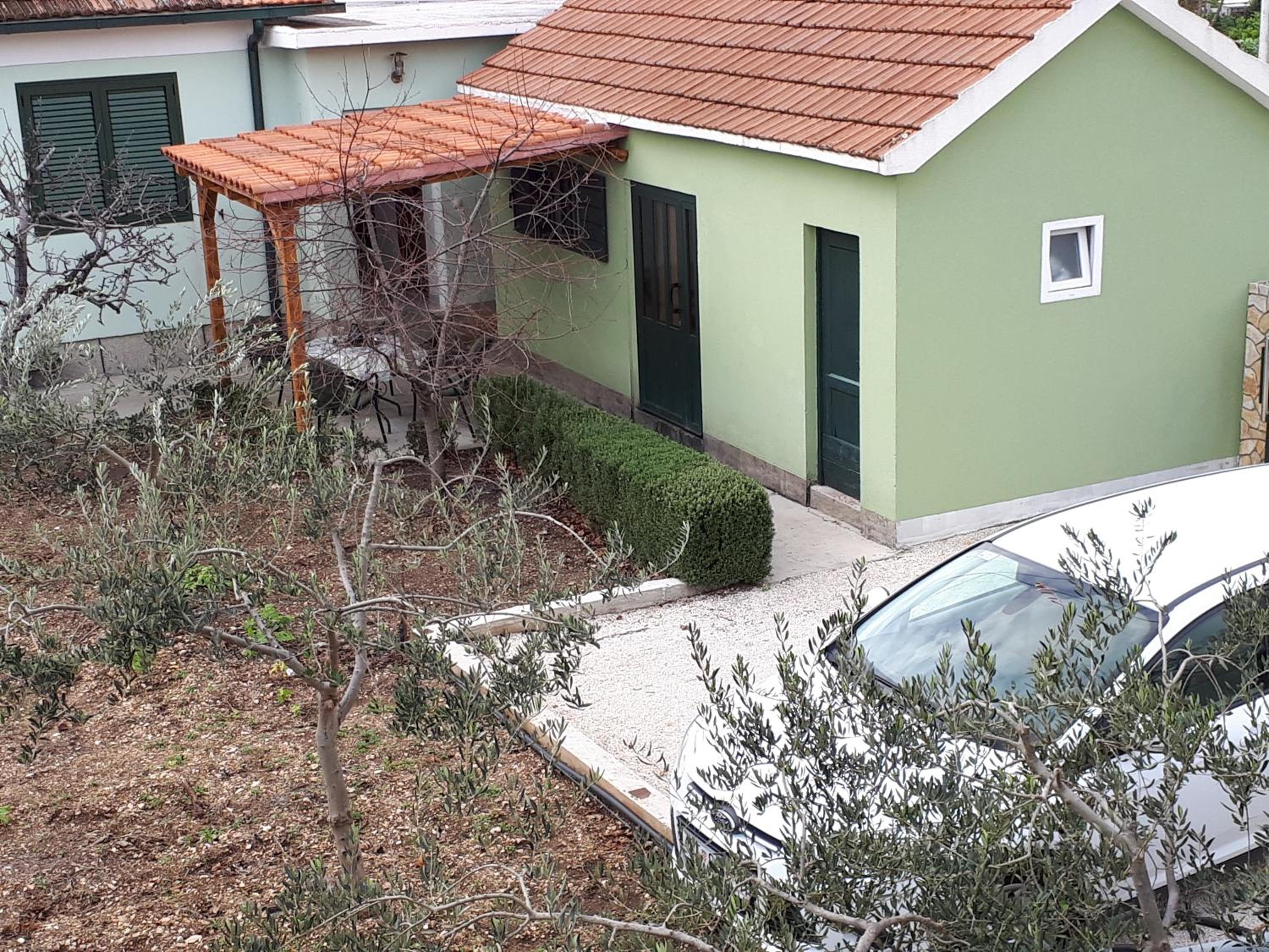 Seaside apartment for 2 p photo 4