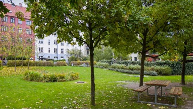 Centrally Located 4 Room Apartment view 3
