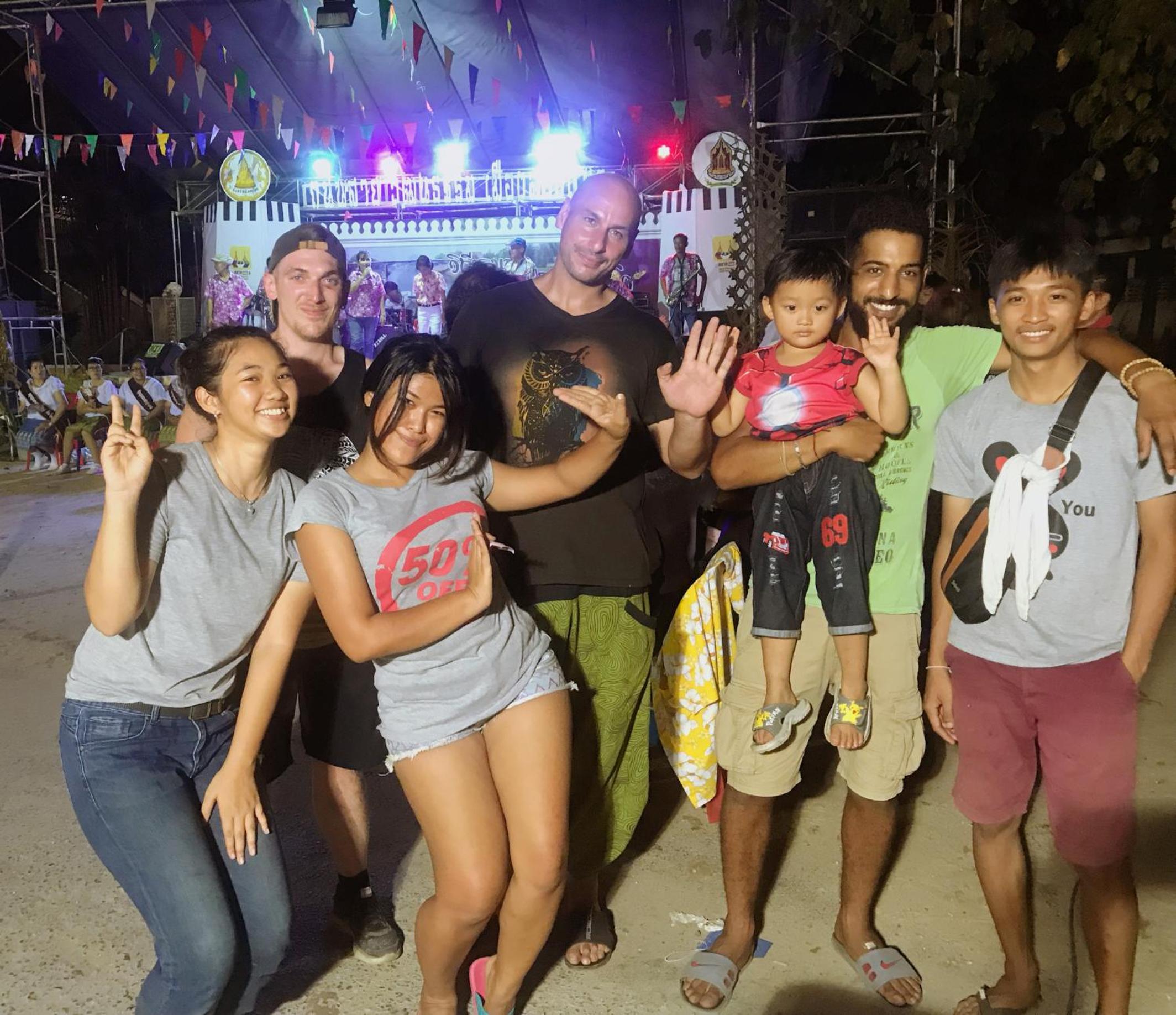 HostelBed and Retreat Phitsanulok