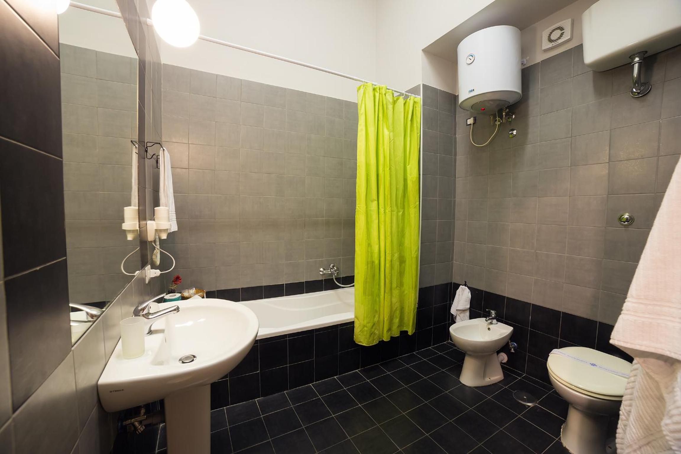 Le 4 Stagioni Dante's Suites H Napoli Centro, by ClaPa Group