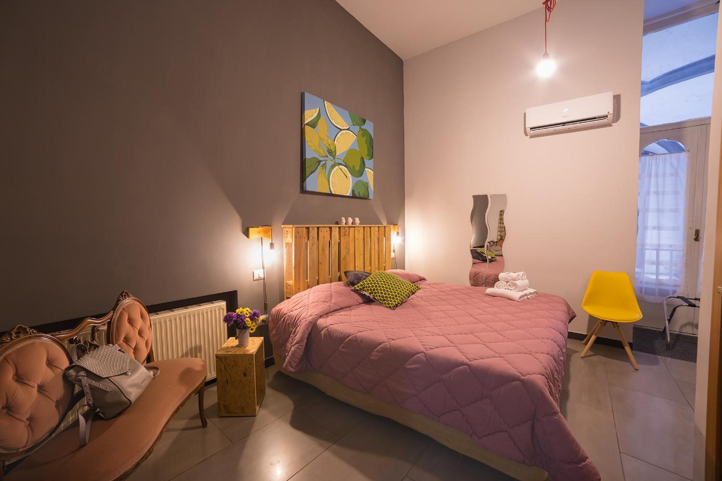 Le 4 Stagioni Dante's Suites H Napoli Centro, by ClaPa Group