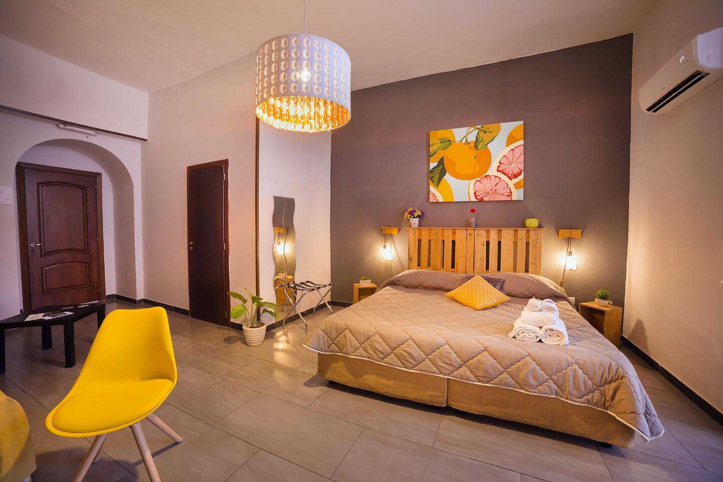 Le 4 Stagioni Dante's Suites H Napoli Centro, by ClaPa Group
