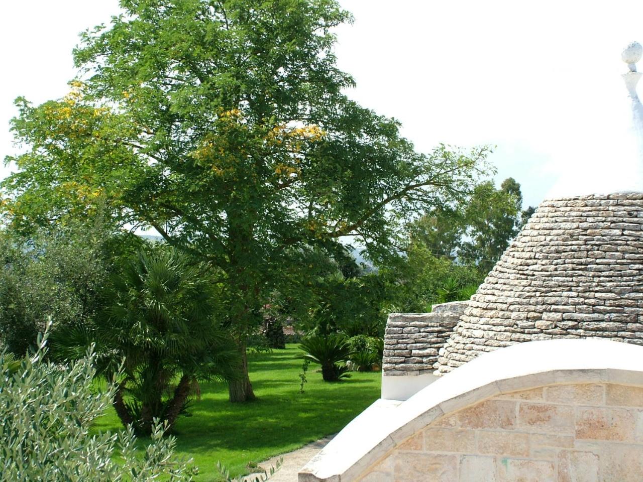 Masseria Cappuccini