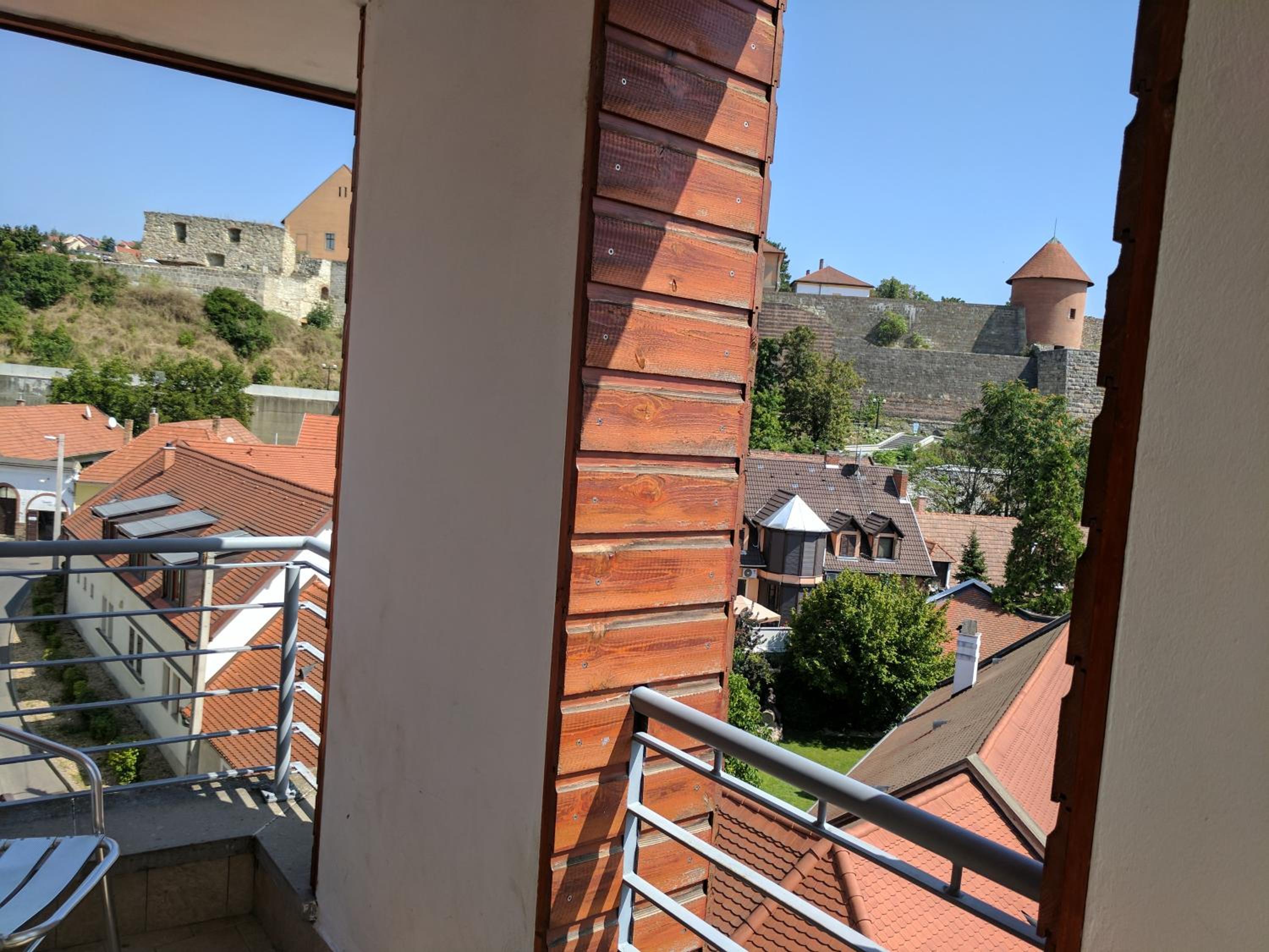 Minaret Apartman view 5