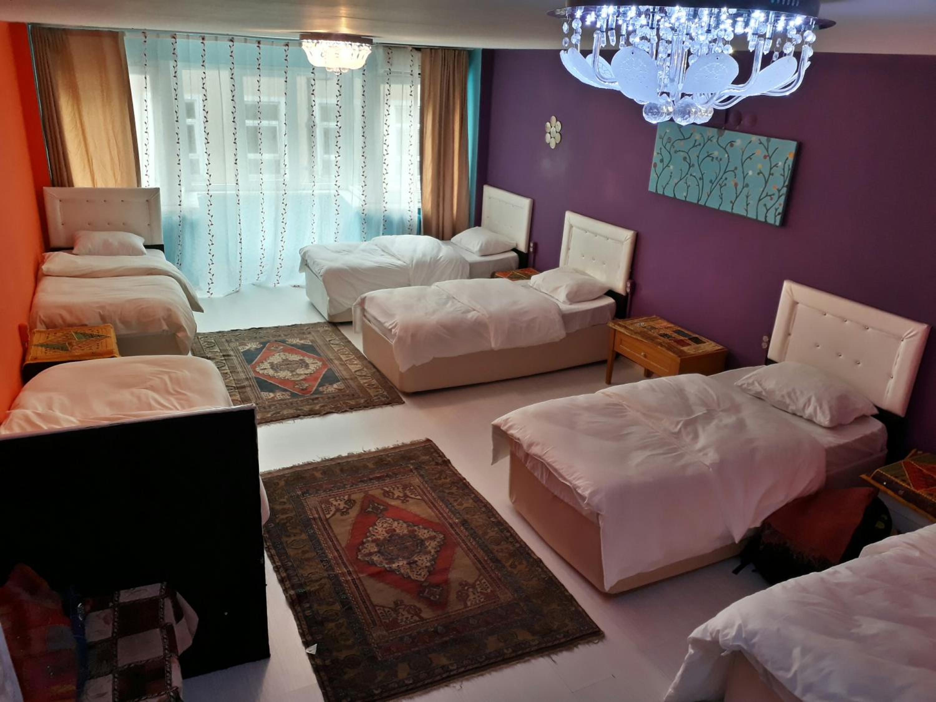 Istanbul Harmony Hostel