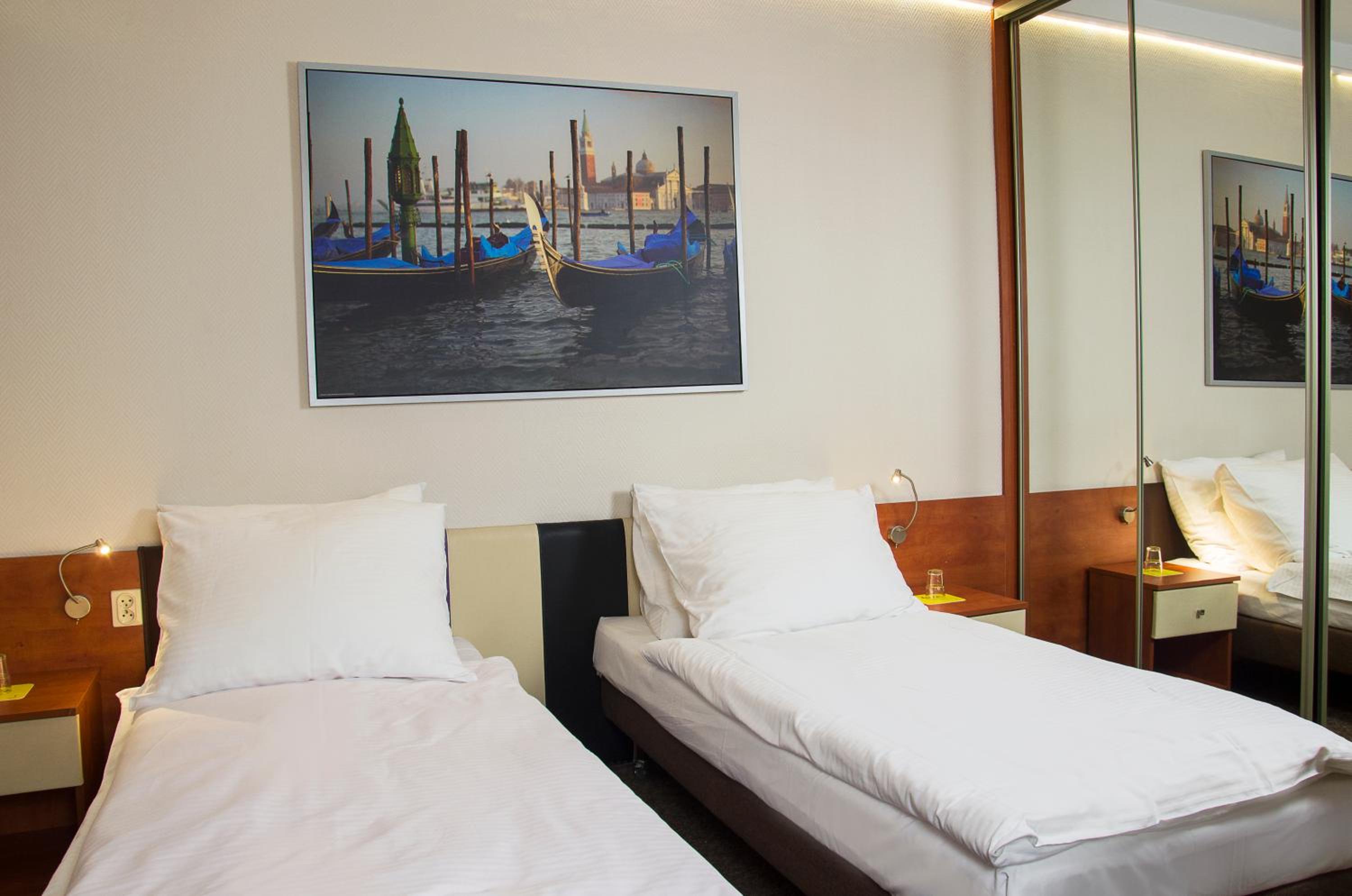 Katowice Vacations - euroHOTEL Katowice Nikiszowiec - Property Image 4