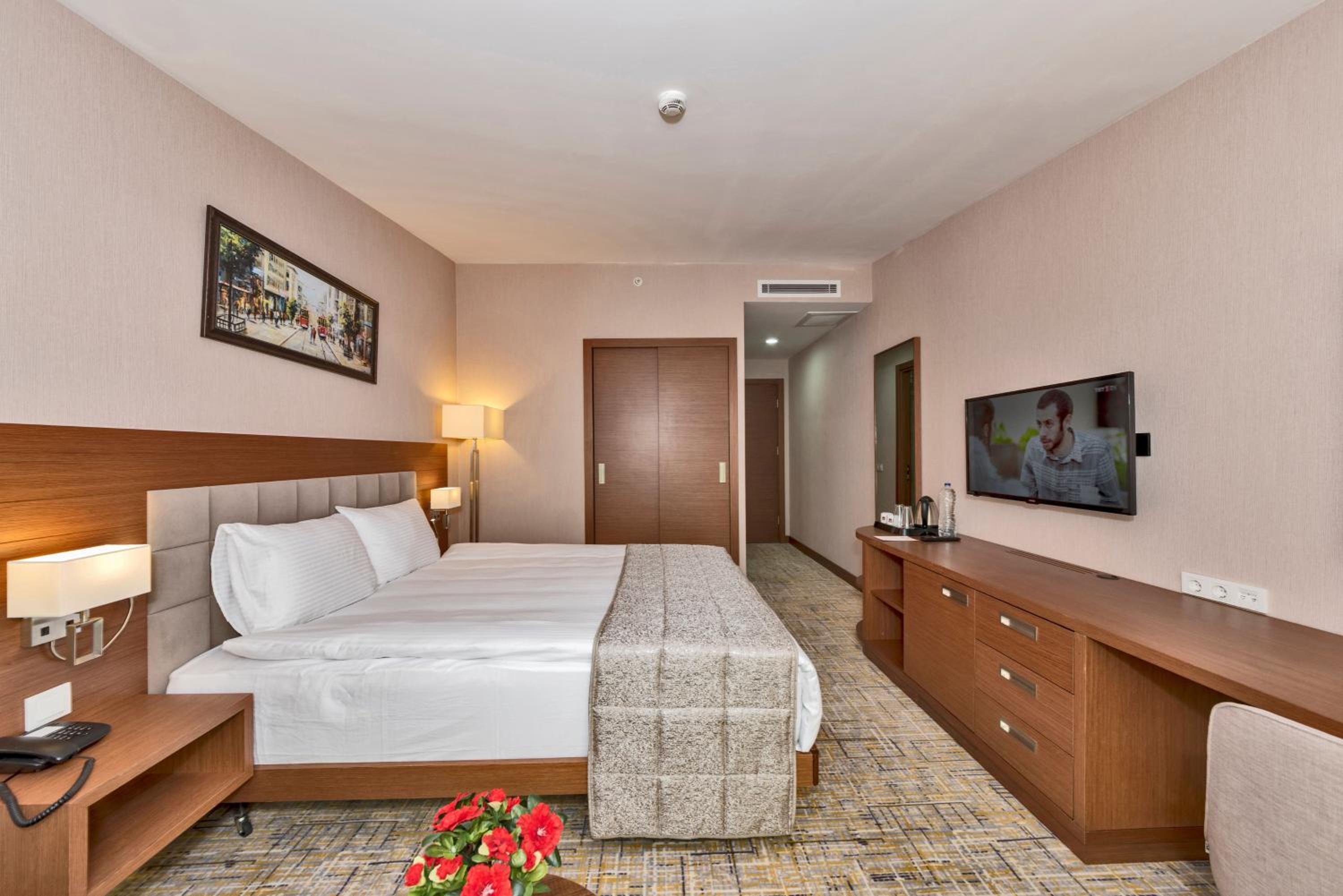 Land Park Otel - Image 52