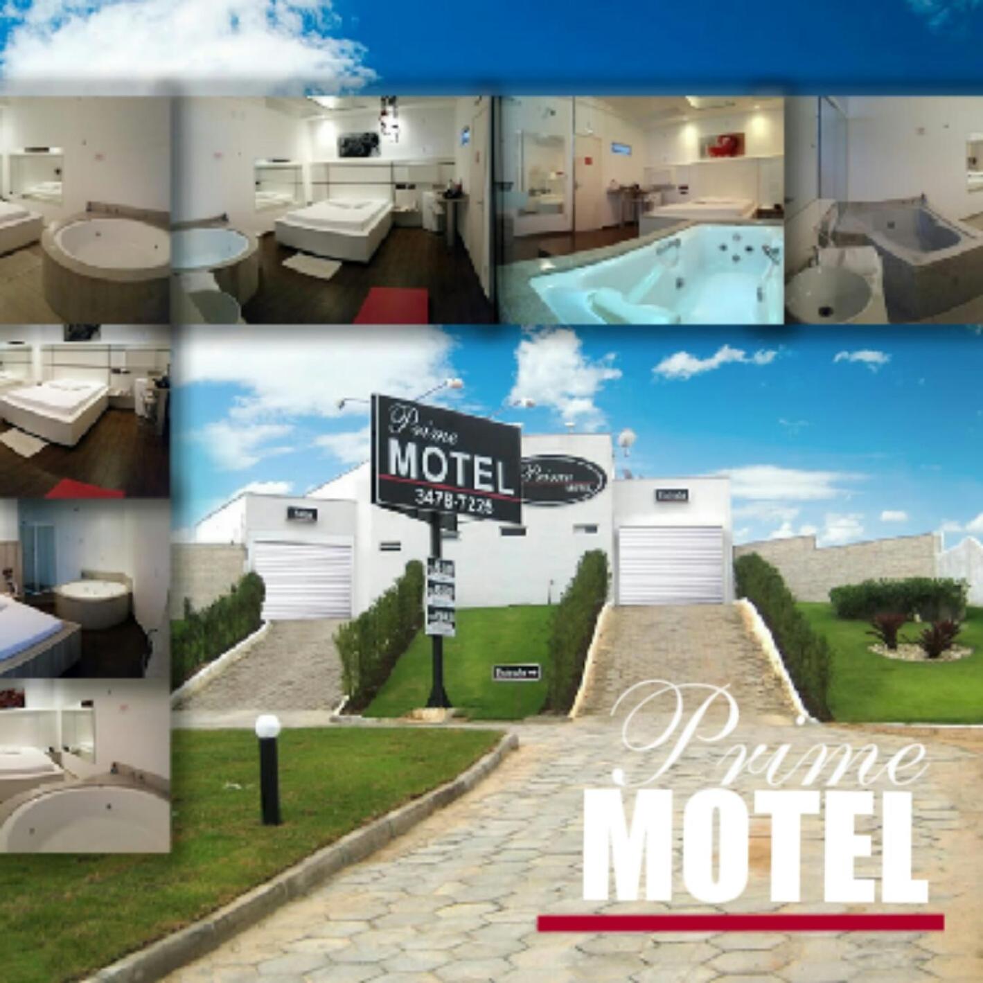 Prime Motel view 2