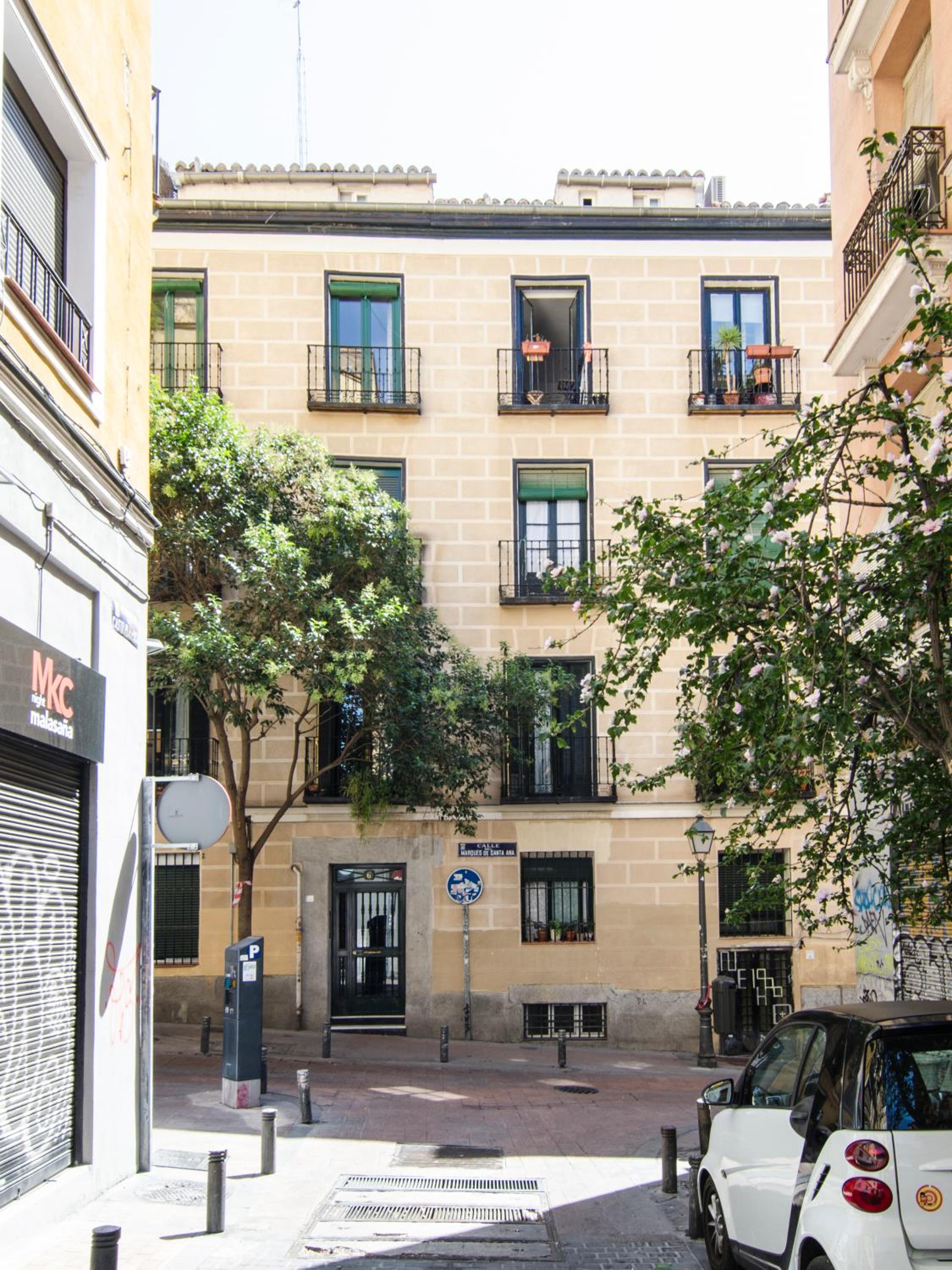 building