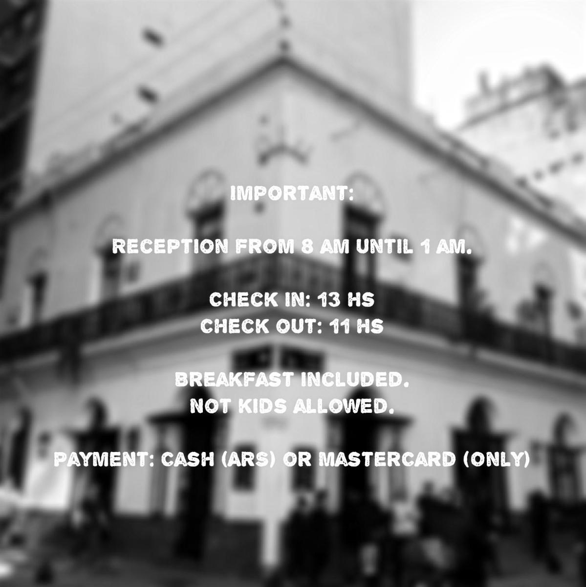 Hostel Colonial
