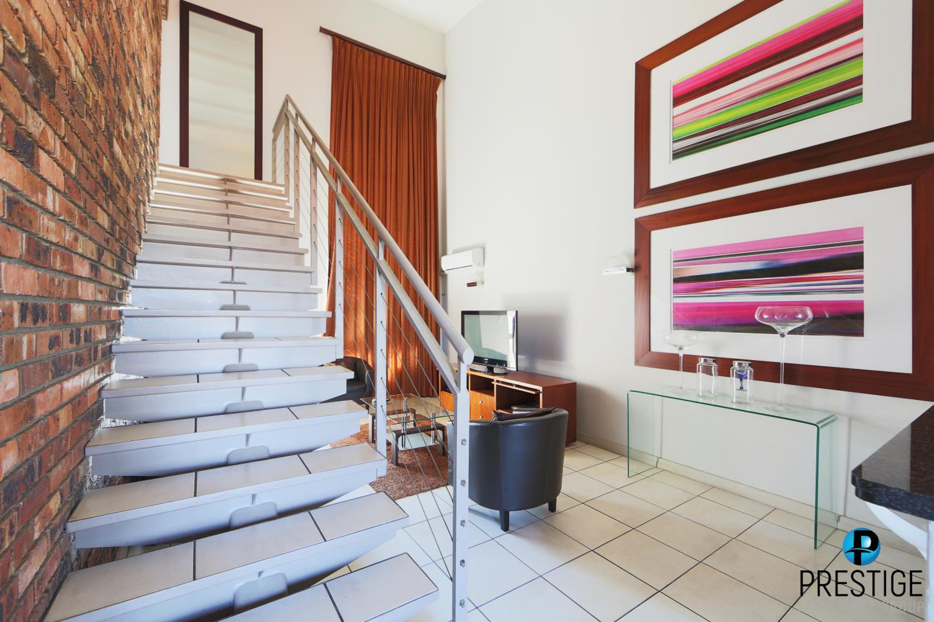 Prestige Apartments Sandton at Westpoint
