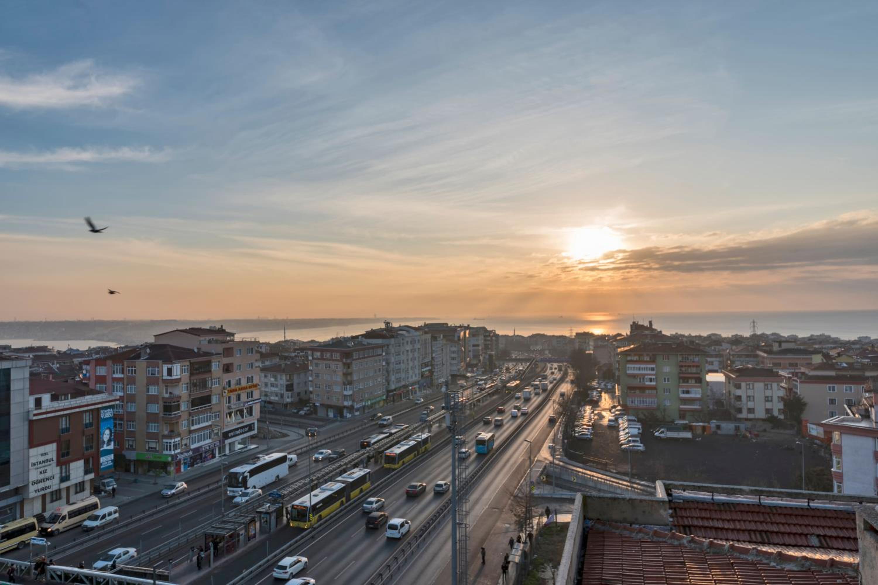 Land Park Otel - Image 48