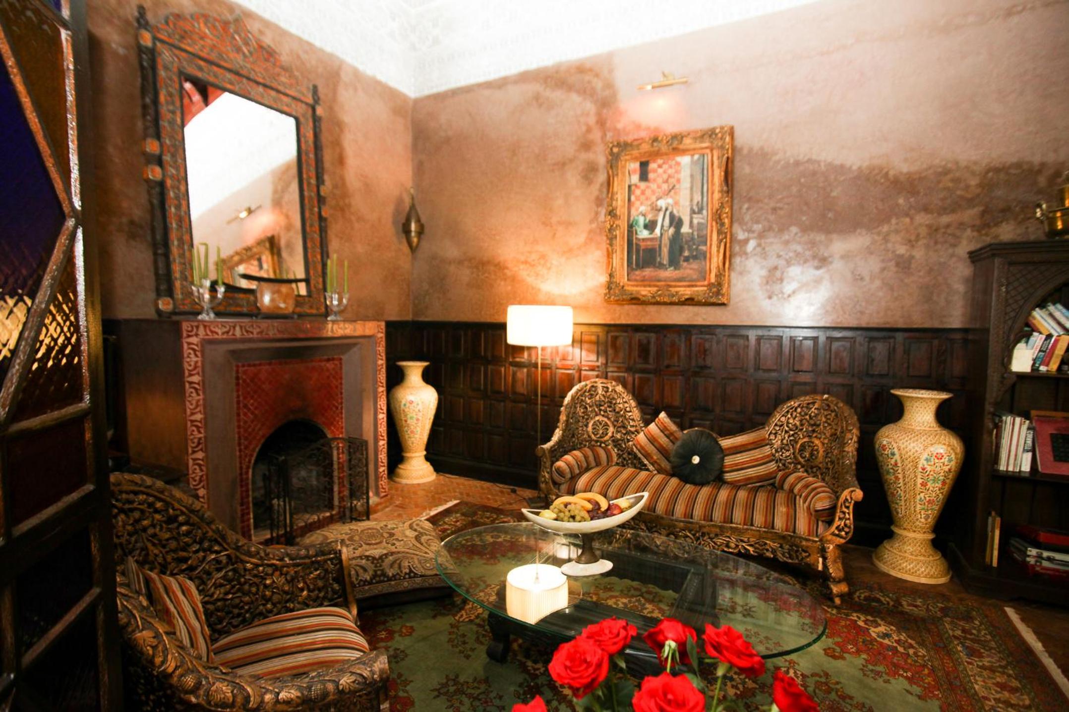 lounge