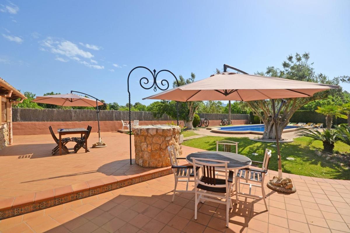 Villa Quart view 5