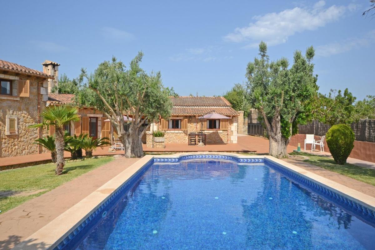 Villa Quart view 3
