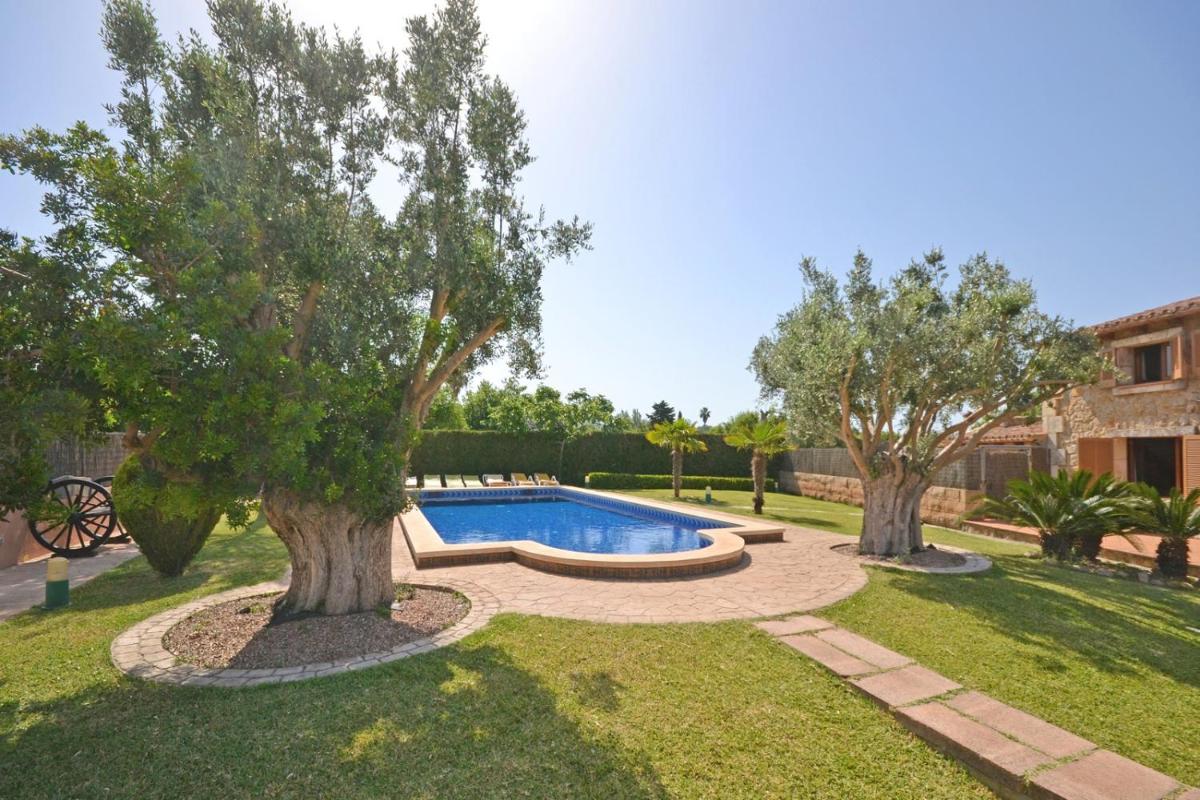 Villa Quart view 4