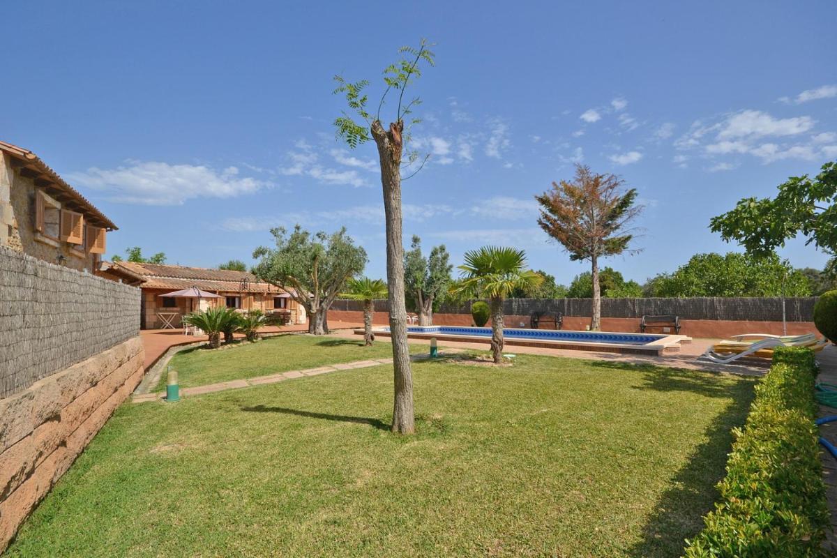 Villa Quart view 2