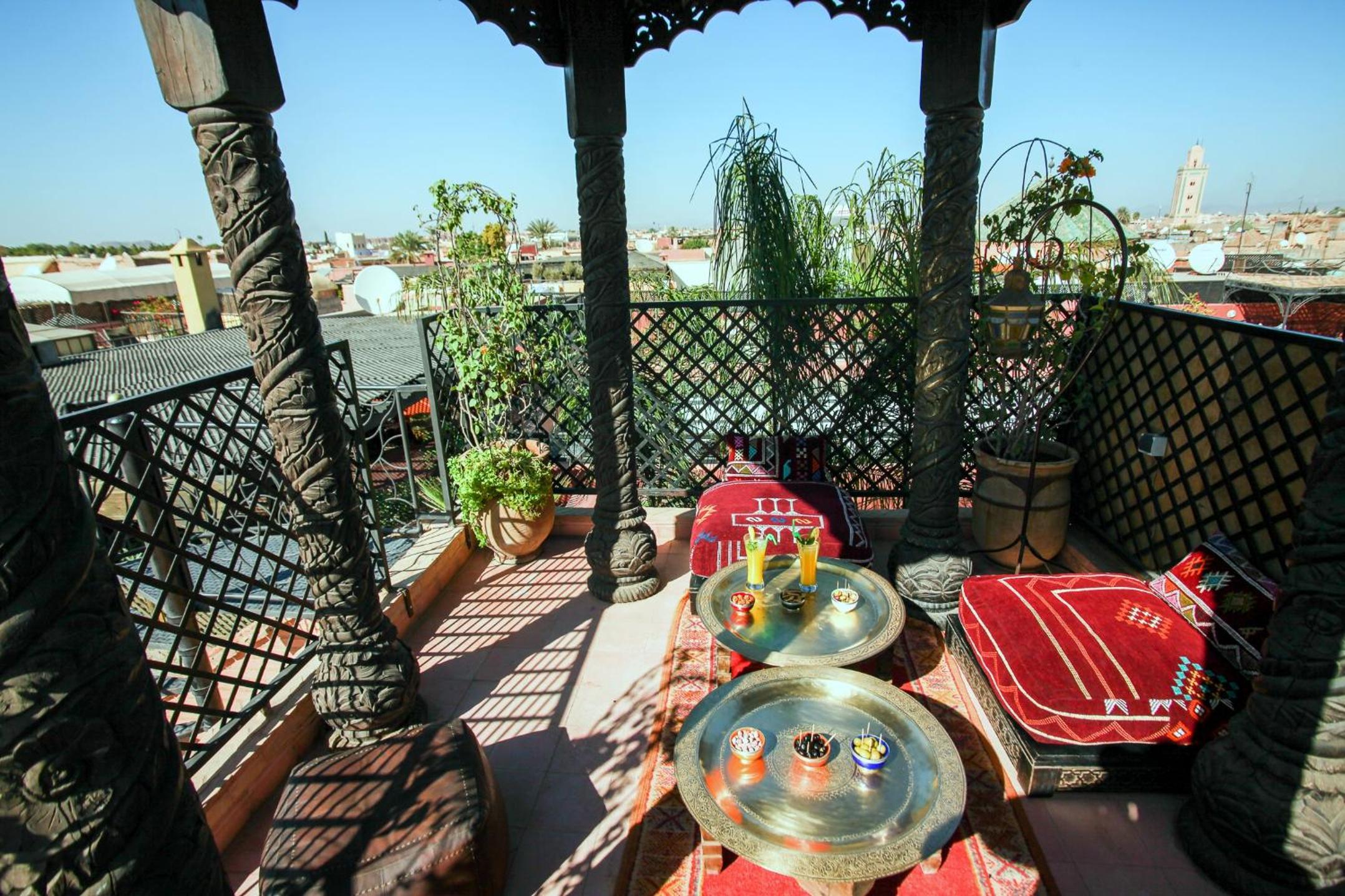 roof