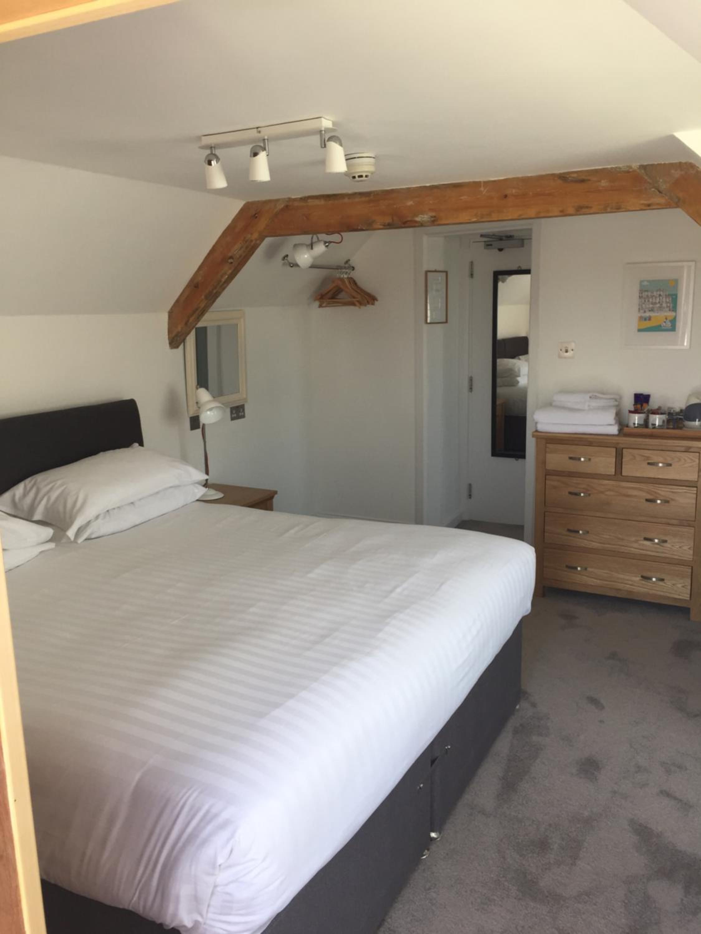 The Grosvenor Guest House