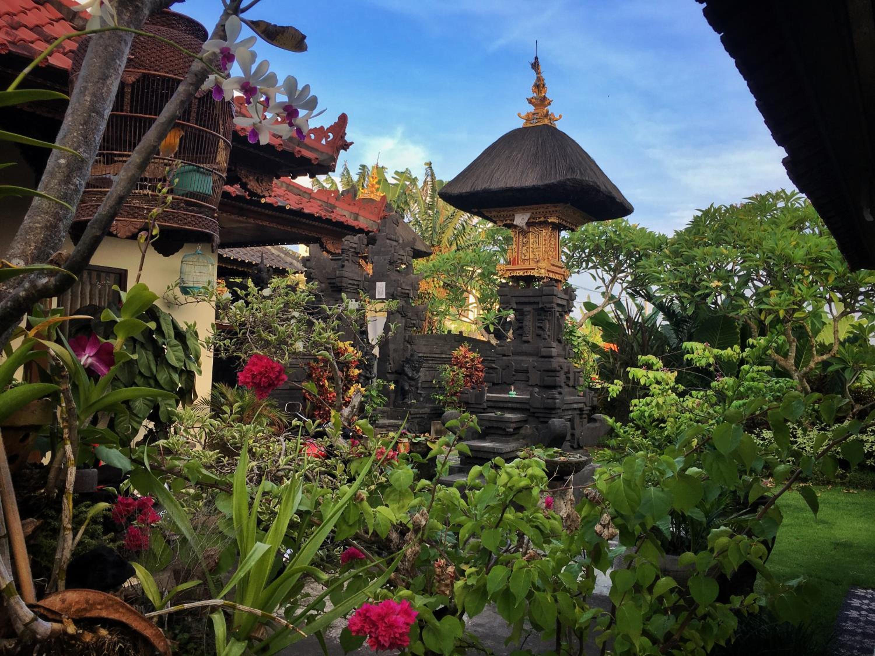 Wiran Homestay