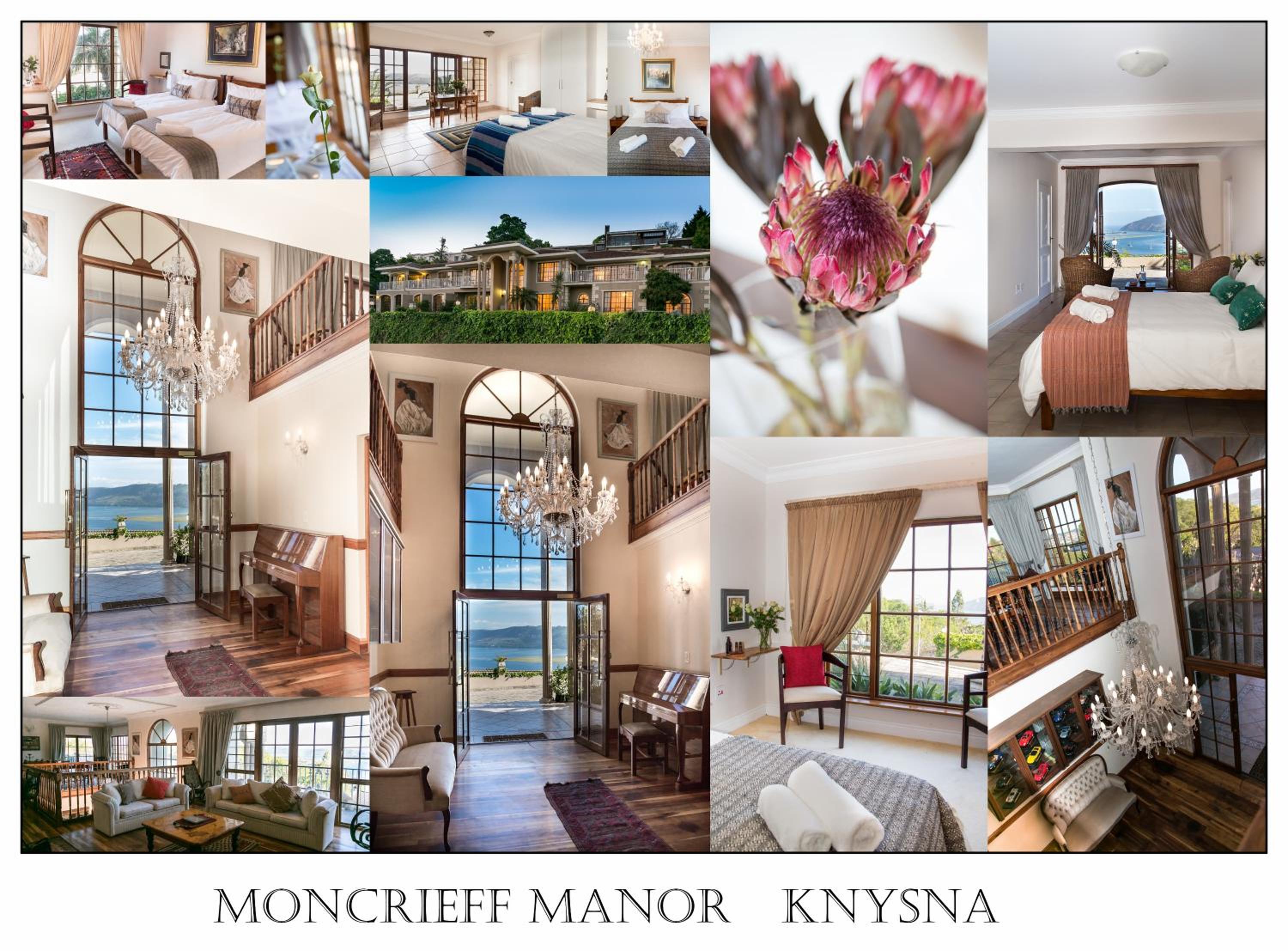 Moncrieff Manor
