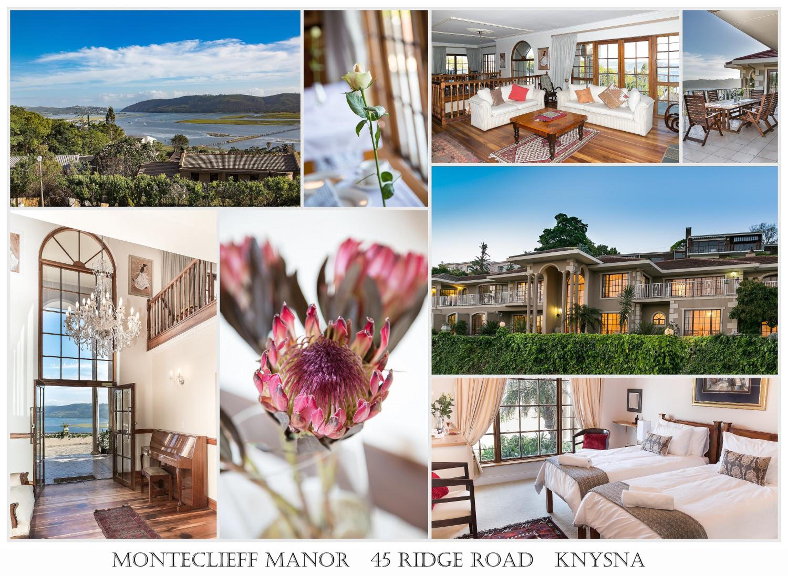 Moncrieff Manor
