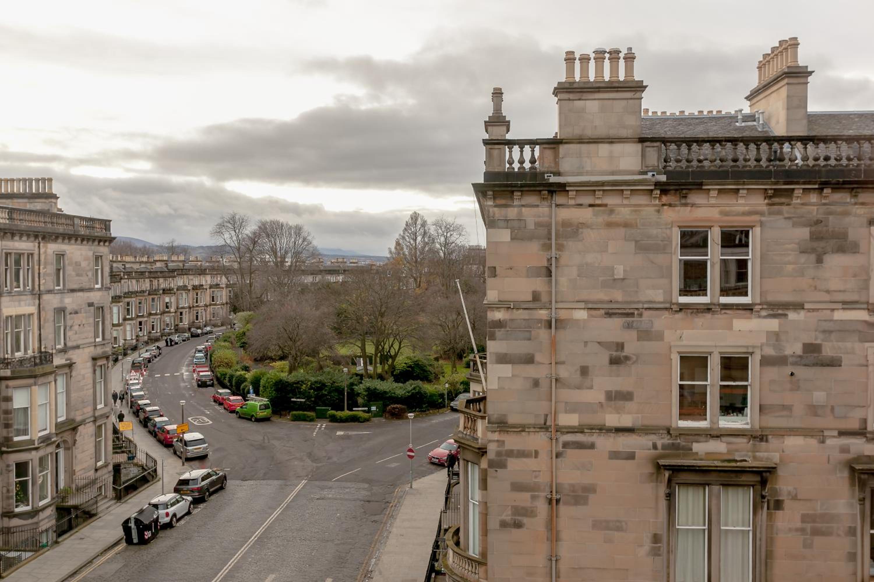 Revolver Edinburgh photo 25 of 89