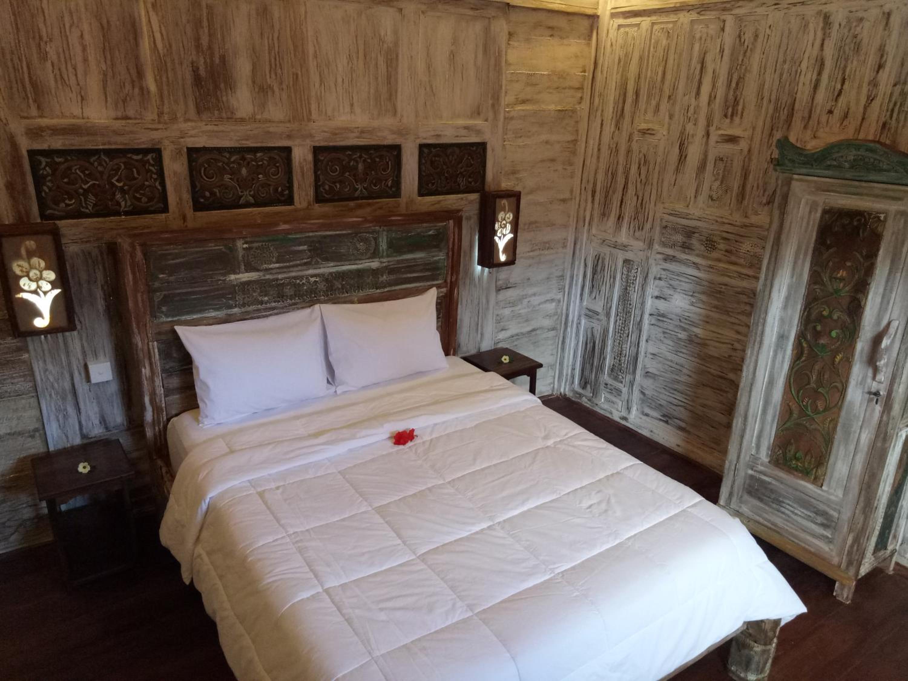 Wiran Homestay
