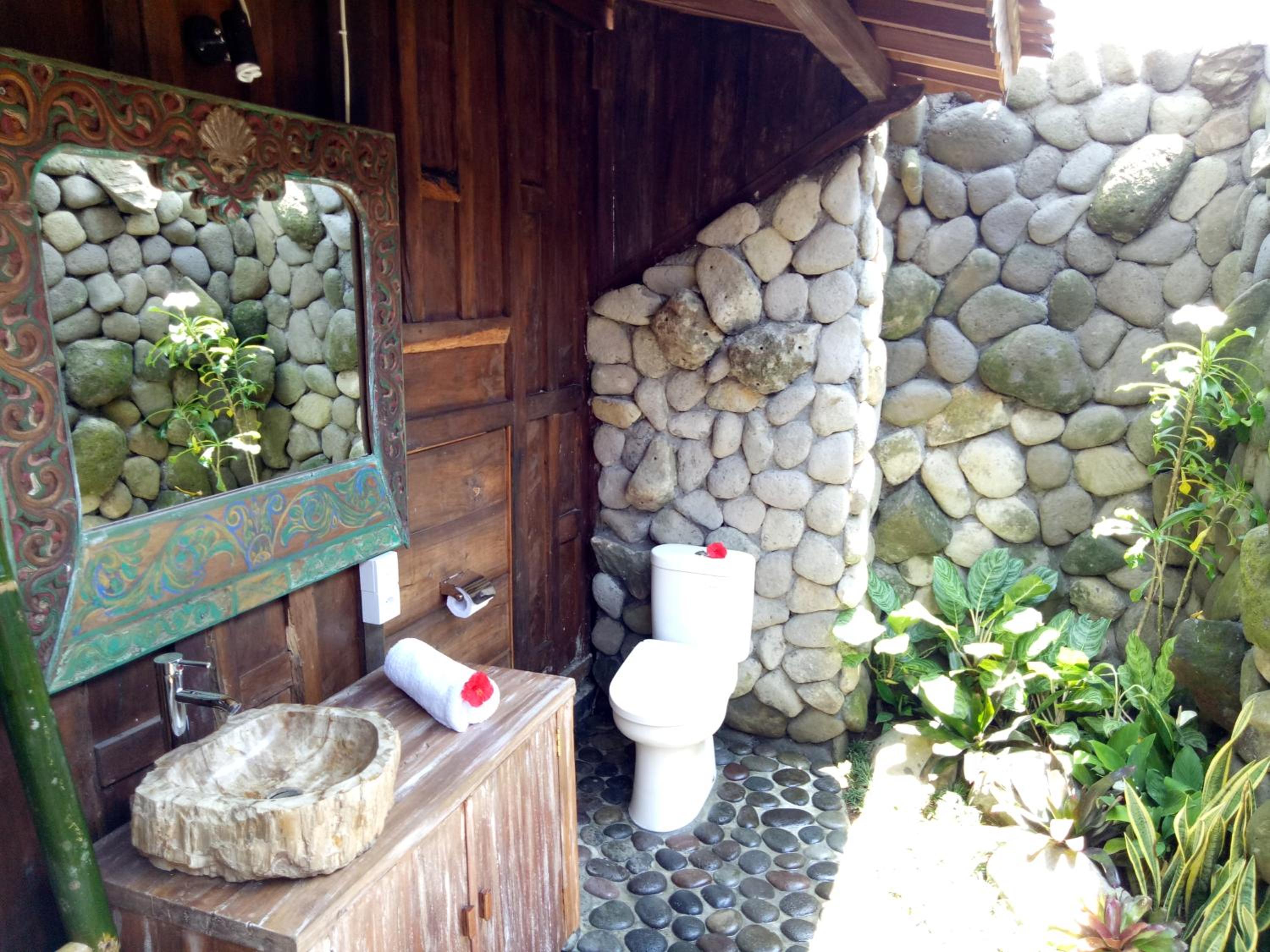 Wiran Homestay