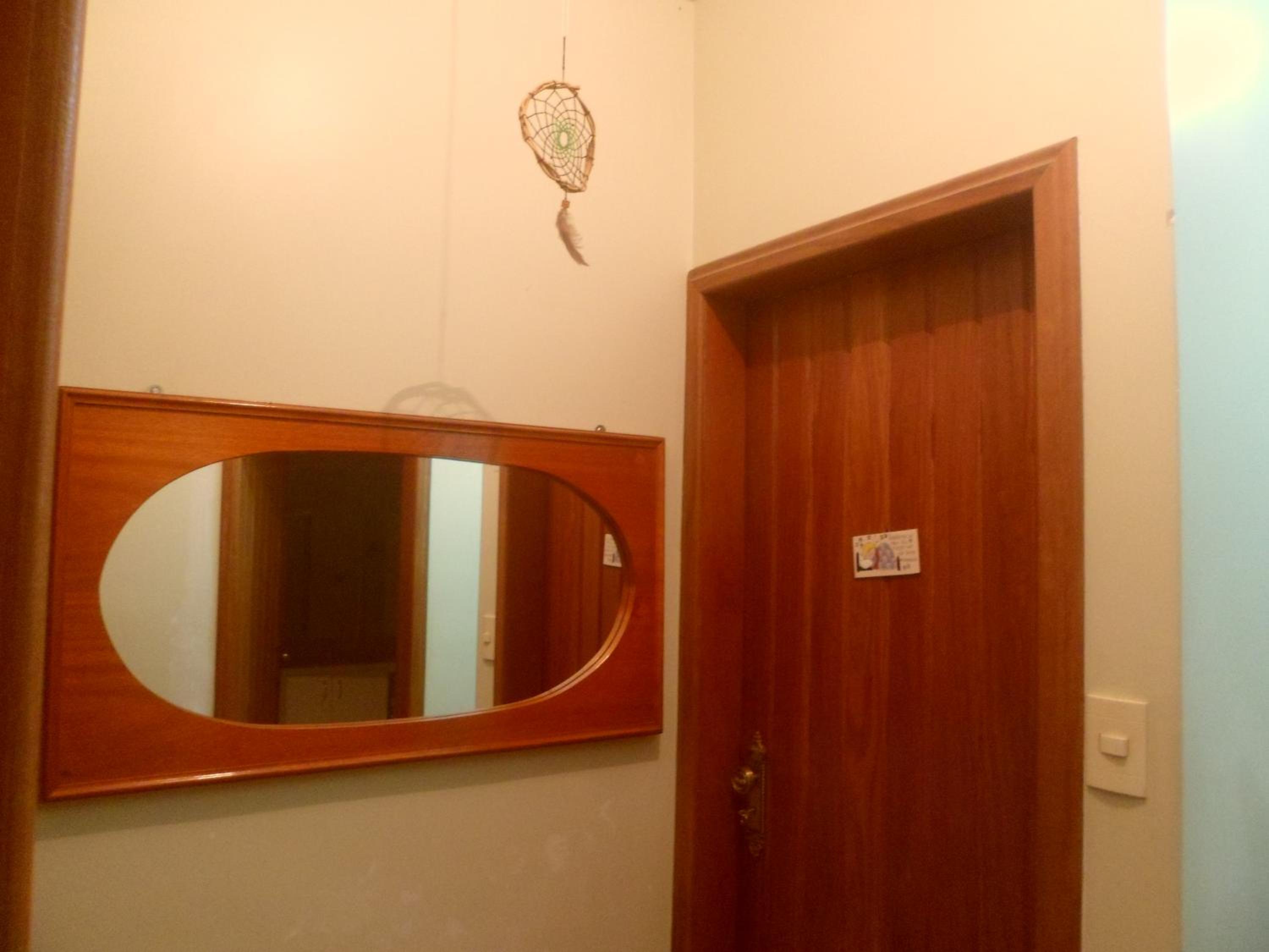 Sefiroh Hostel