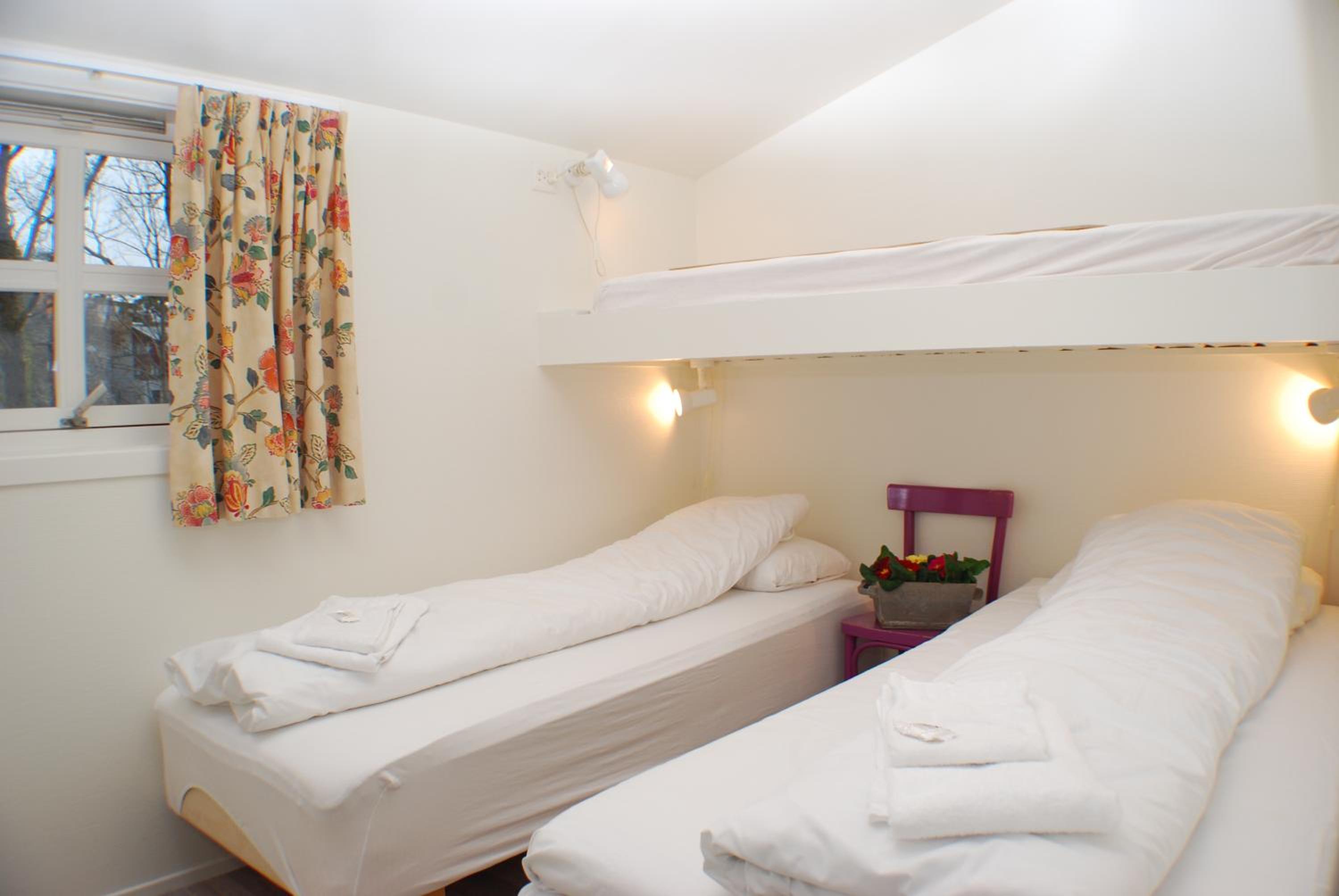 Topcamp Bie - Grimstad