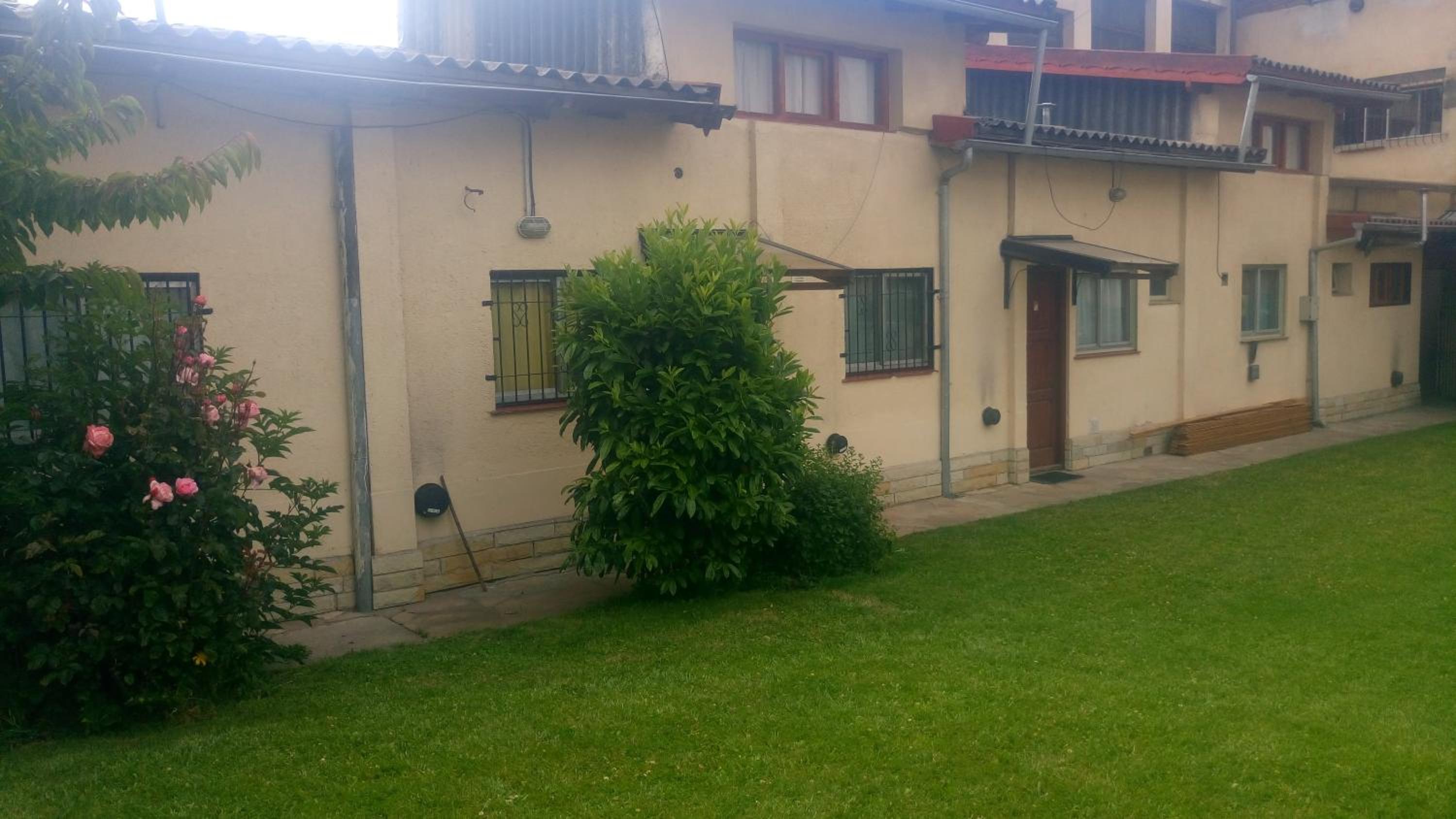 Casa Campo