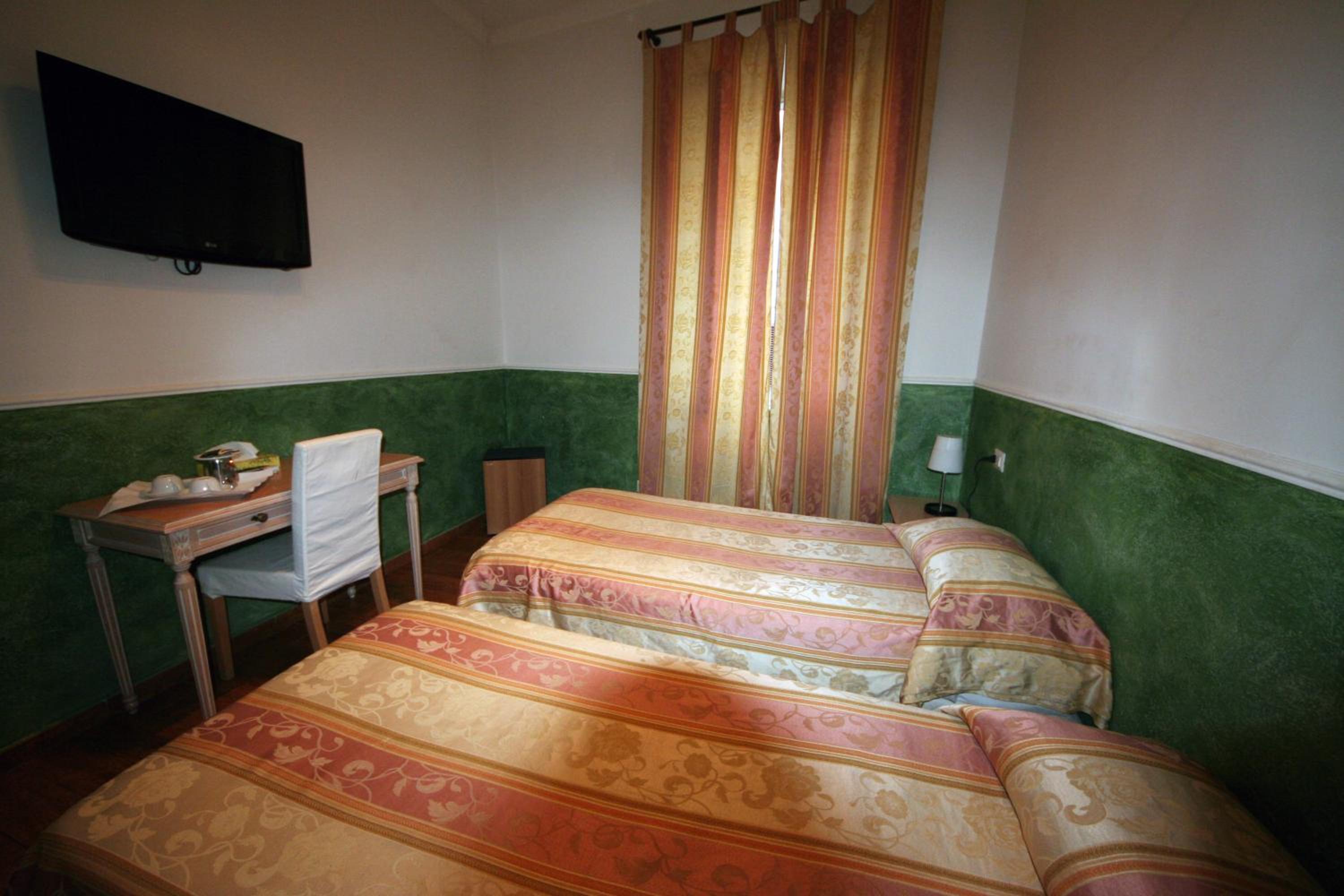 Residenza Ki
