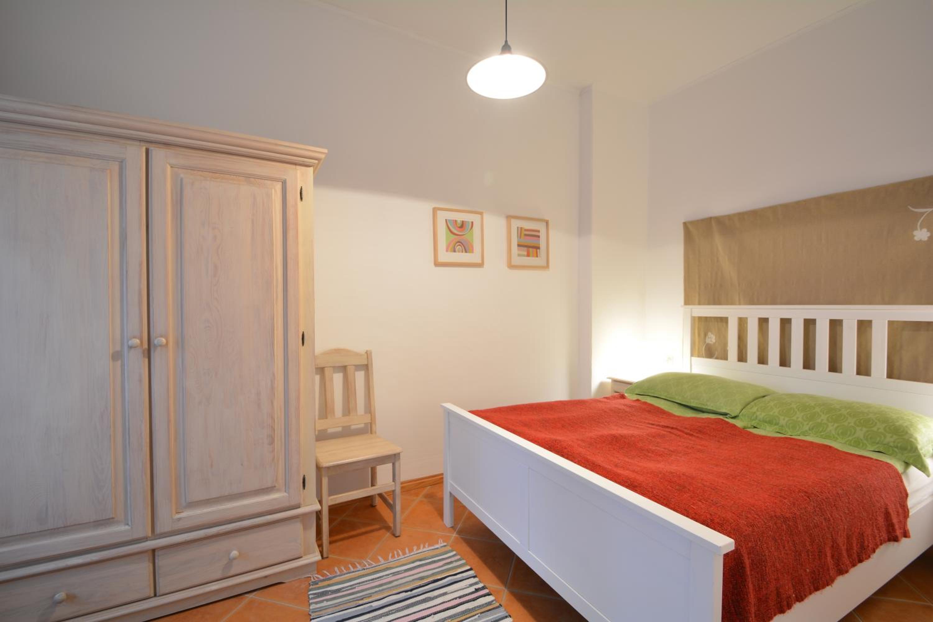 Apartamenty Rybak 3 view 4