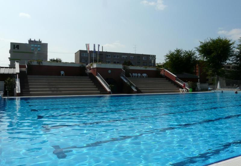 CVSE Clubház és Panzió