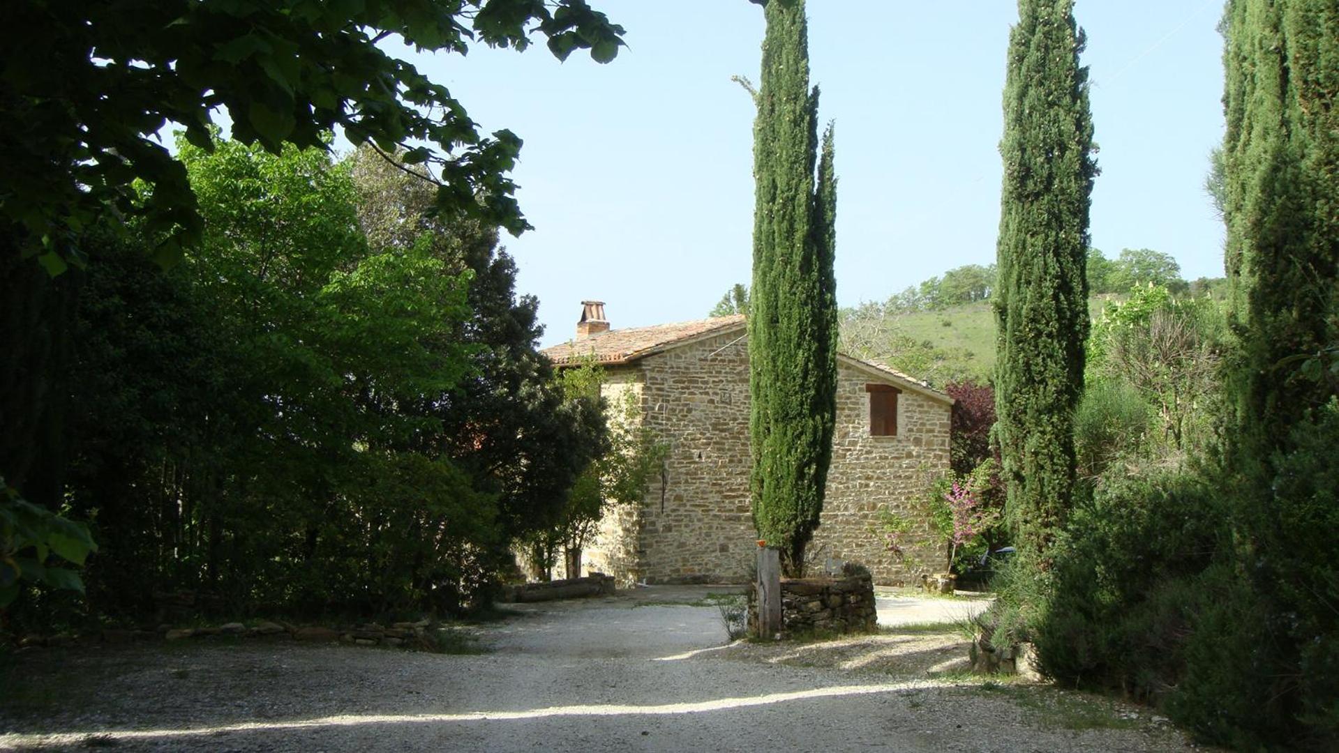 Fattoria Didattica Gli Allori photo 2