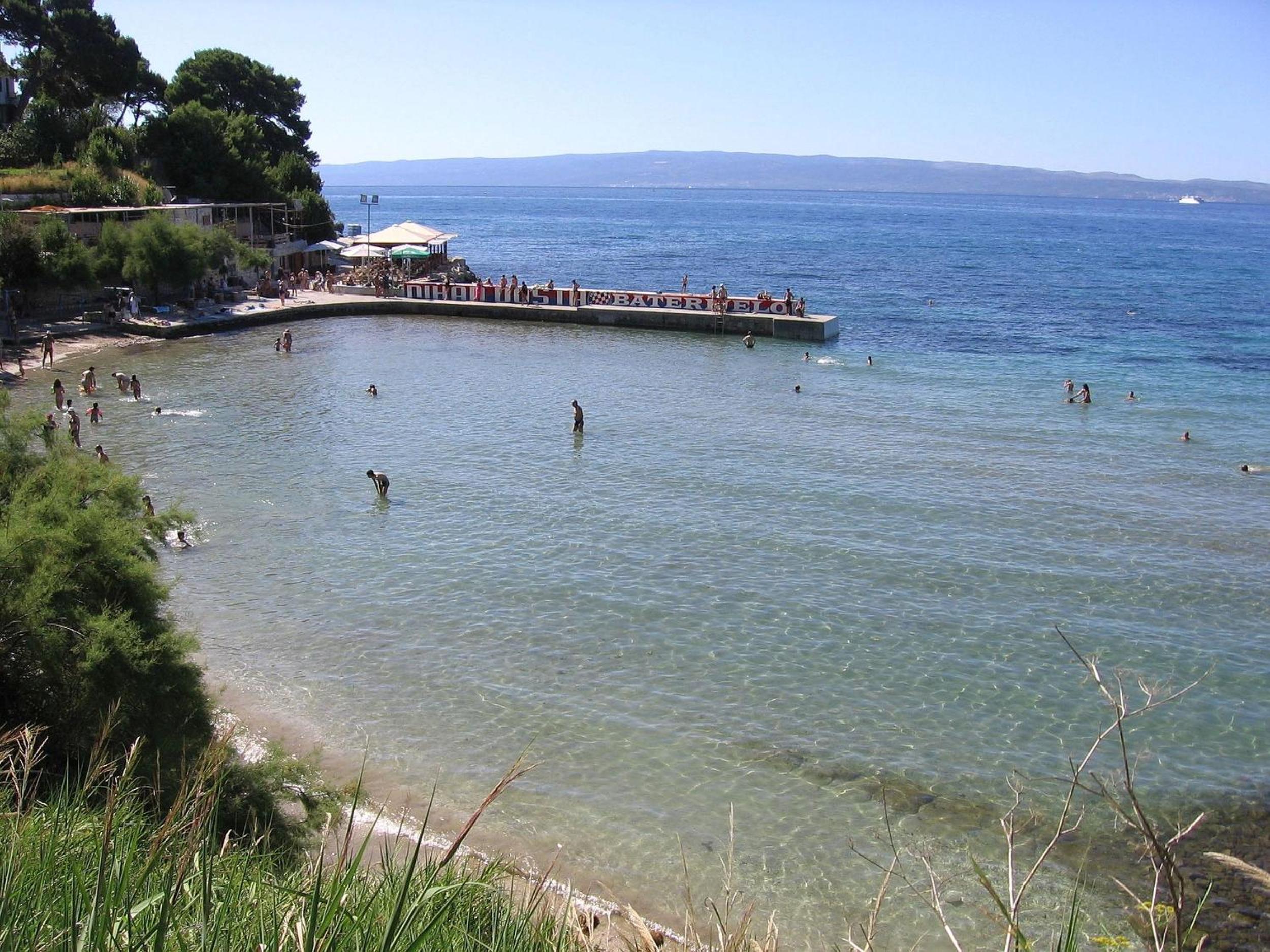 Studio Apartments 4 You in Split