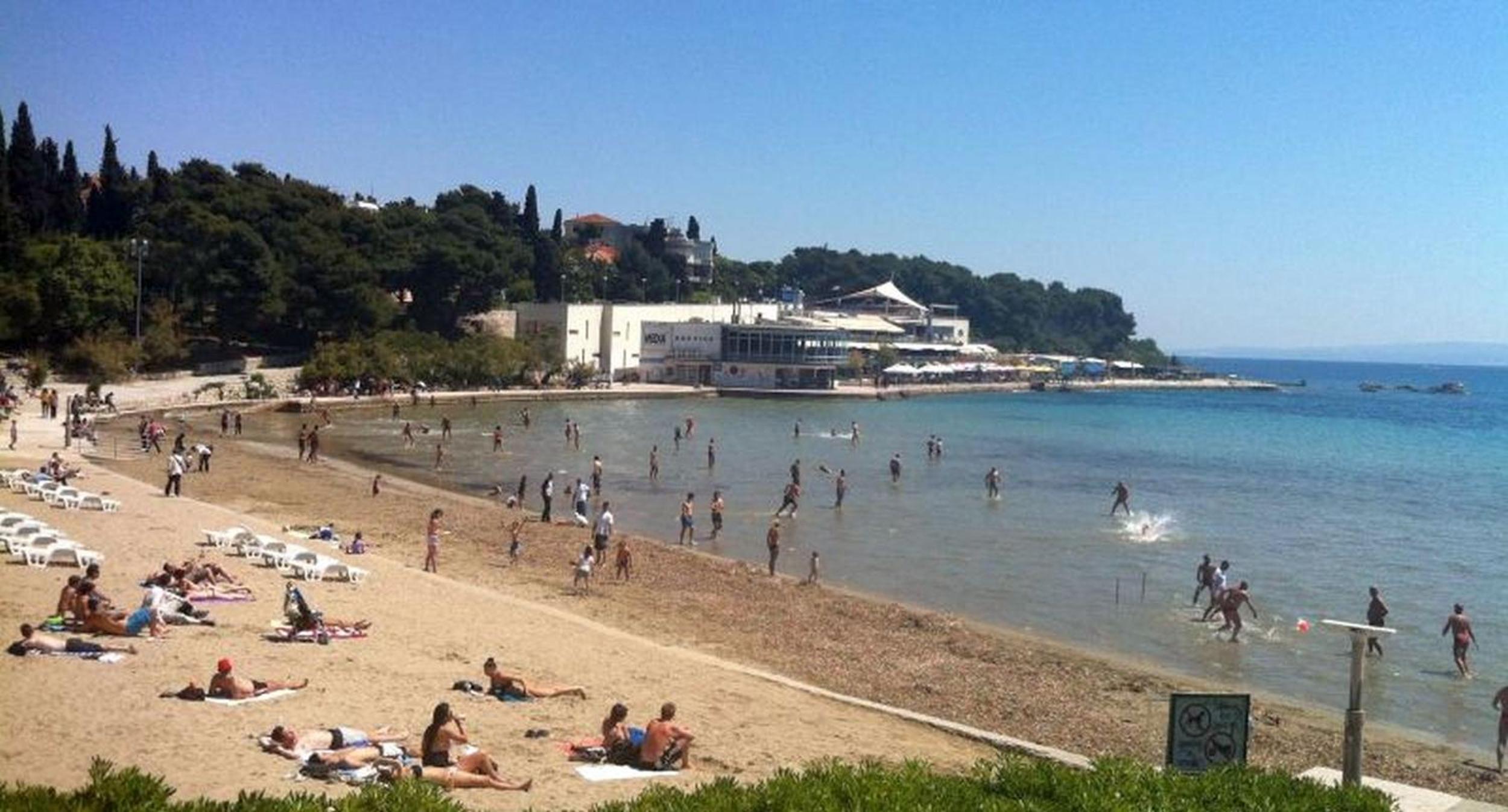 Studio Apartments 4 You in Split