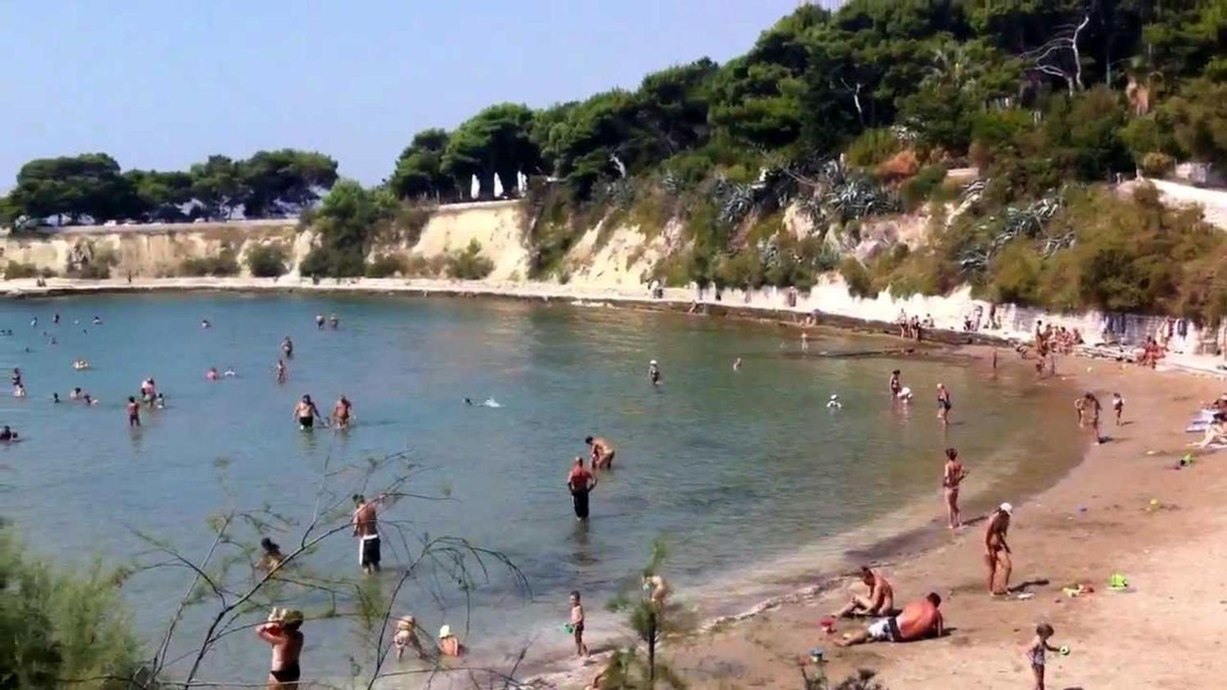 Studio Apartments 4 You in Split
