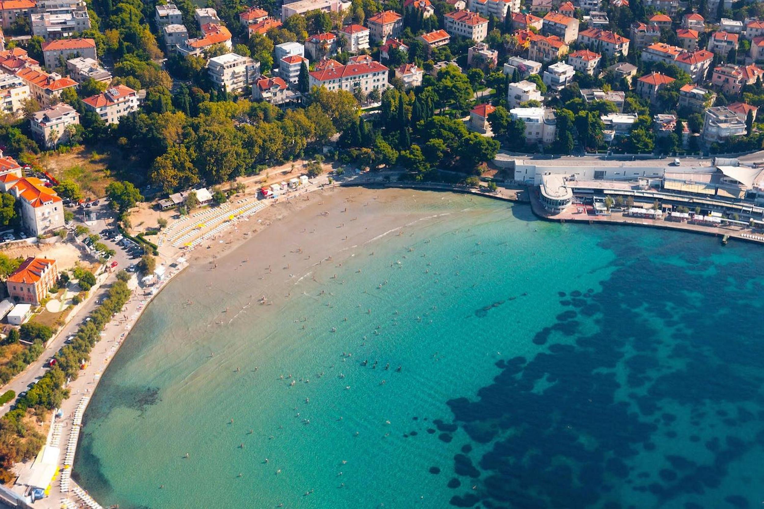Studio Apartments 4 You in Split