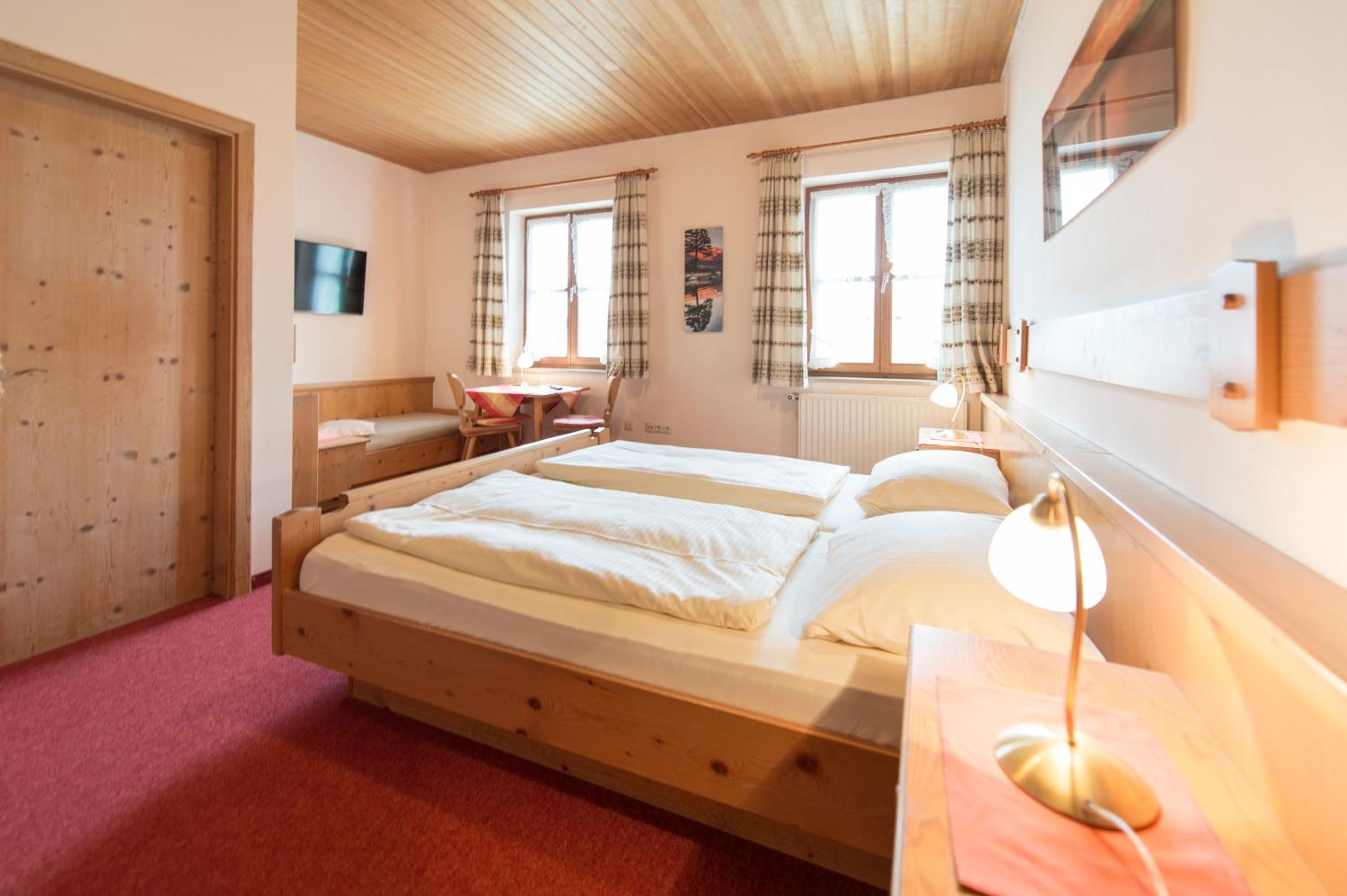 Landgasthof Pilsenhof Entenbraterei