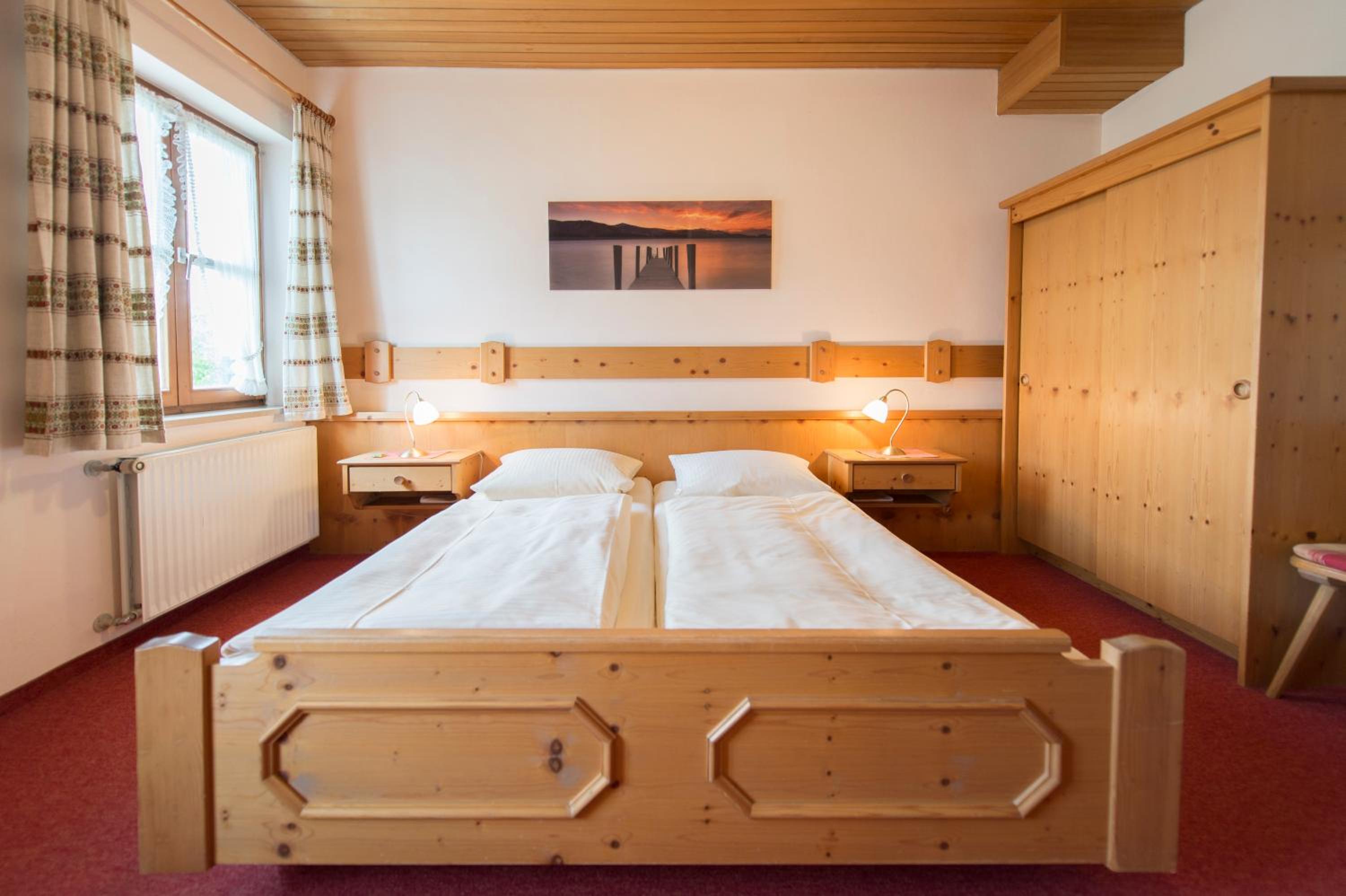 Landgasthof Pilsenhof Entenbraterei