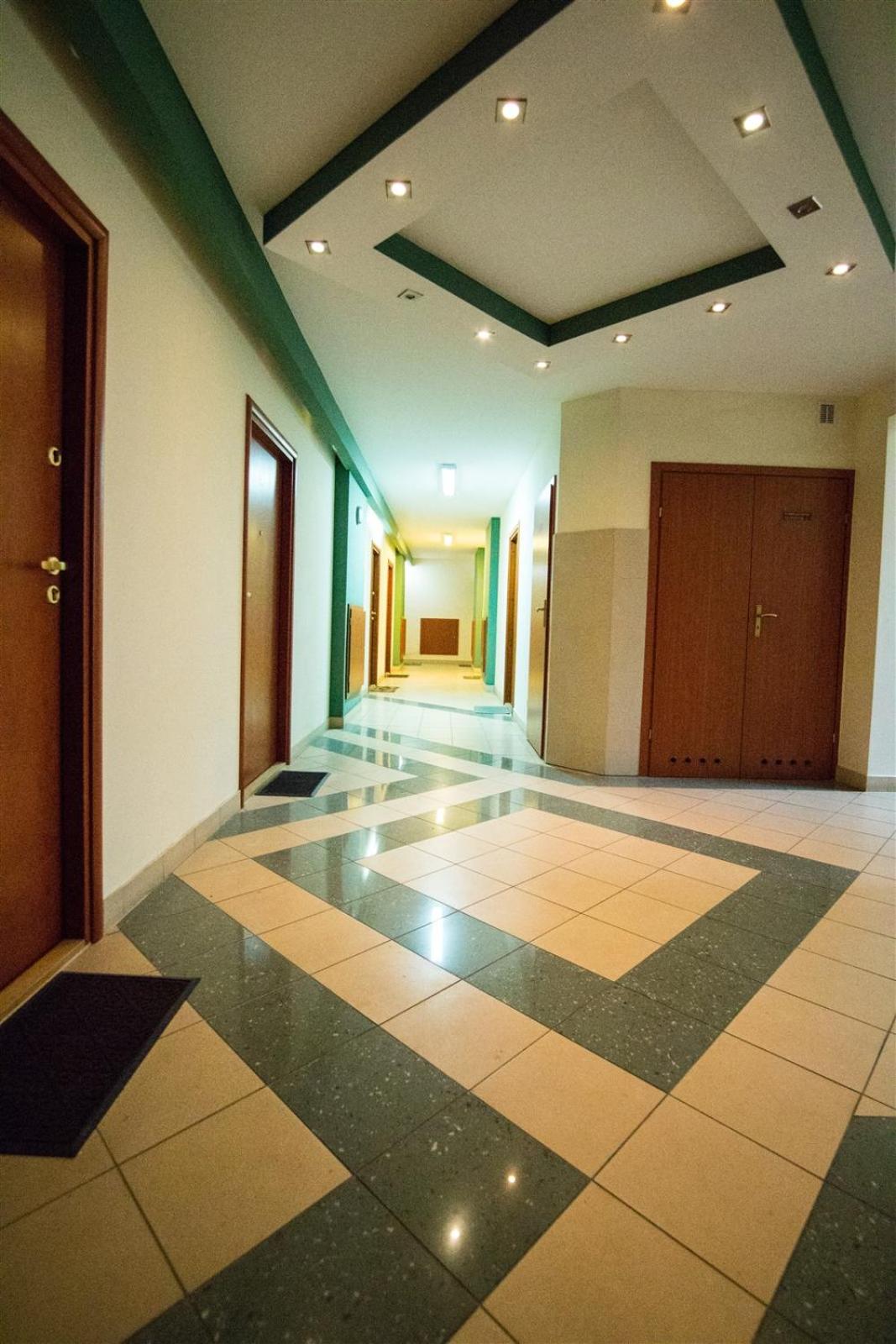 Baltic Apartments - Zdrojowa view 5