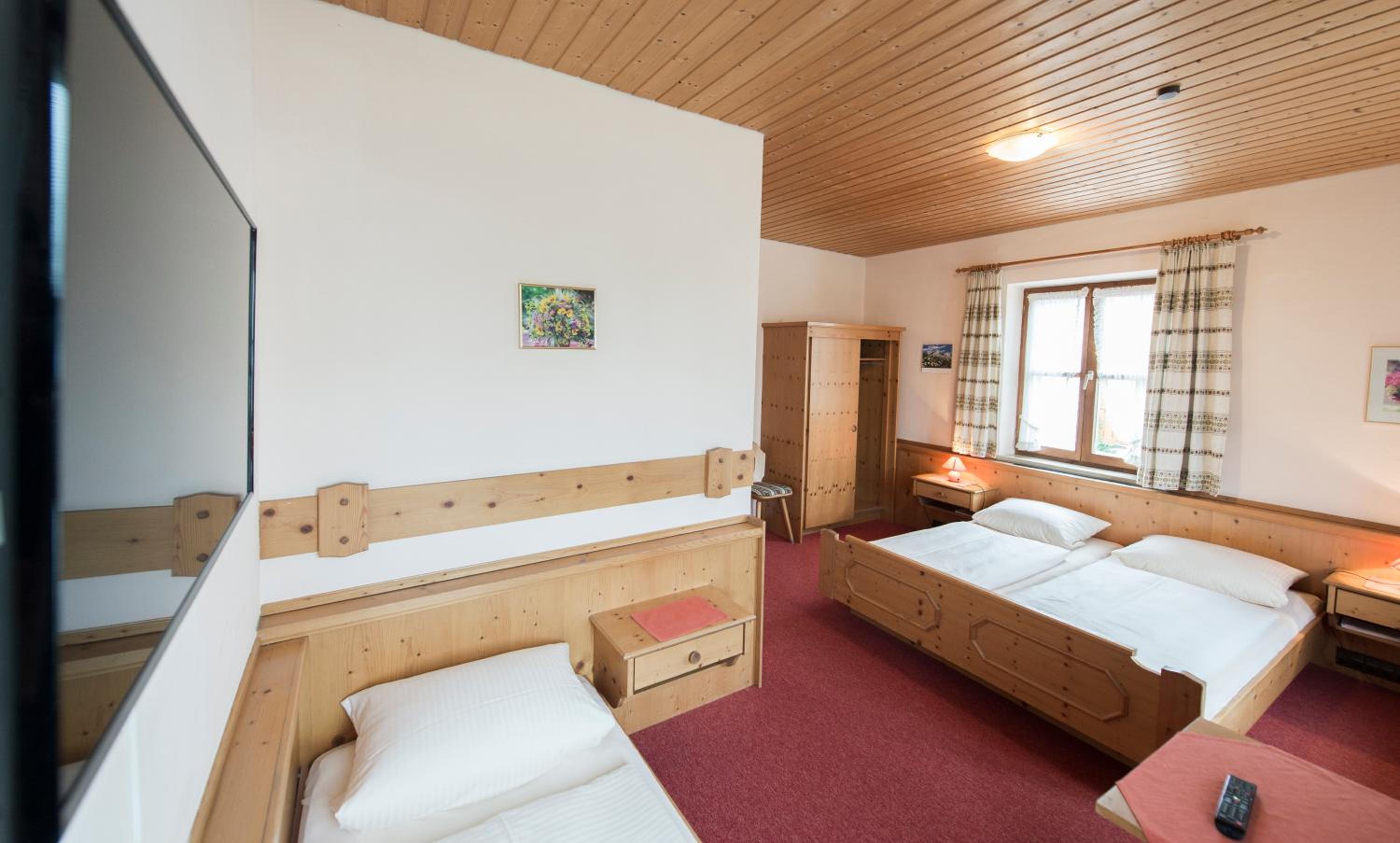Landgasthof Pilsenhof Entenbraterei