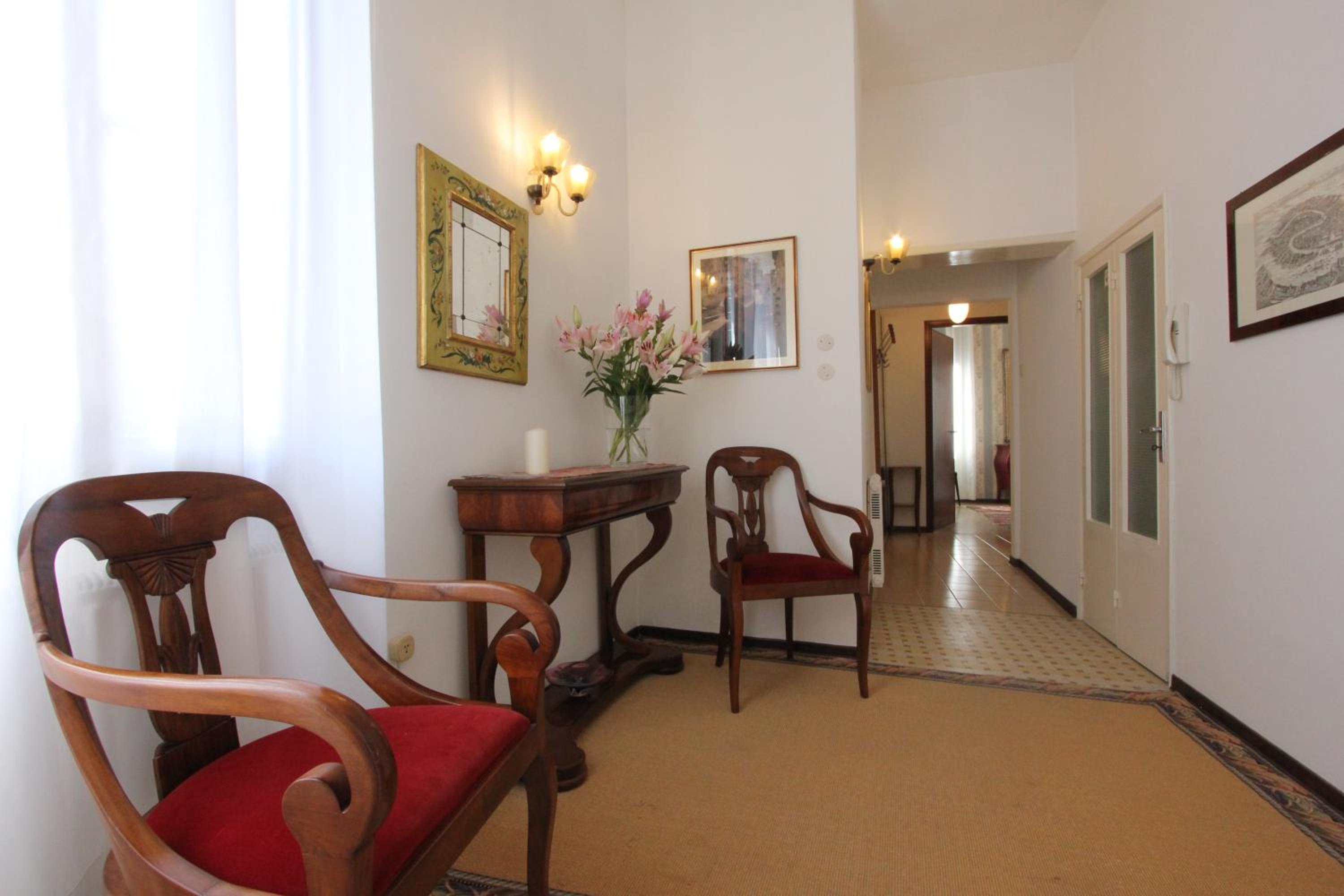 City Apartments Rialto Market