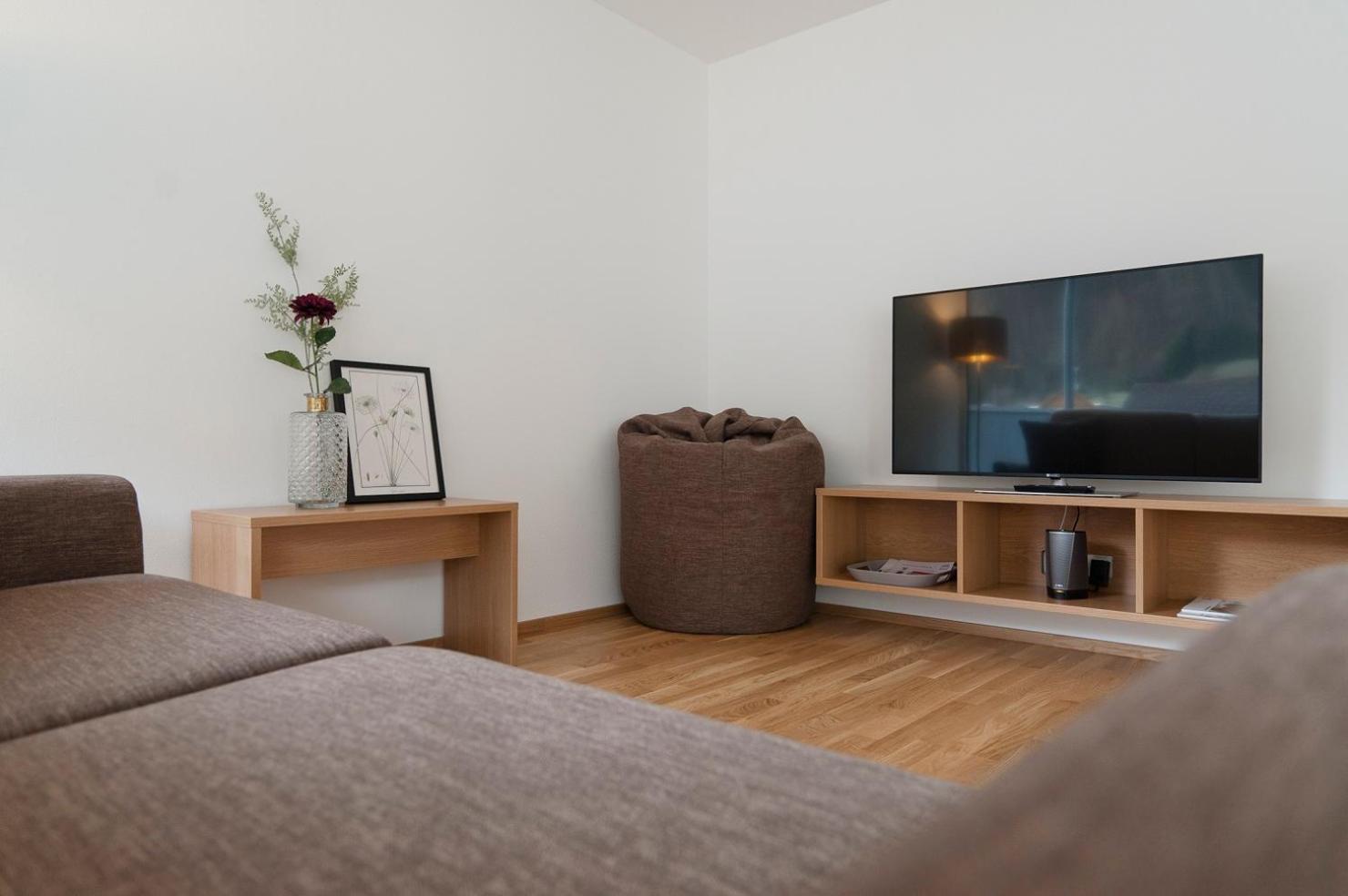 Relaxed Urban Living - Aparthotel und Boardinghouse