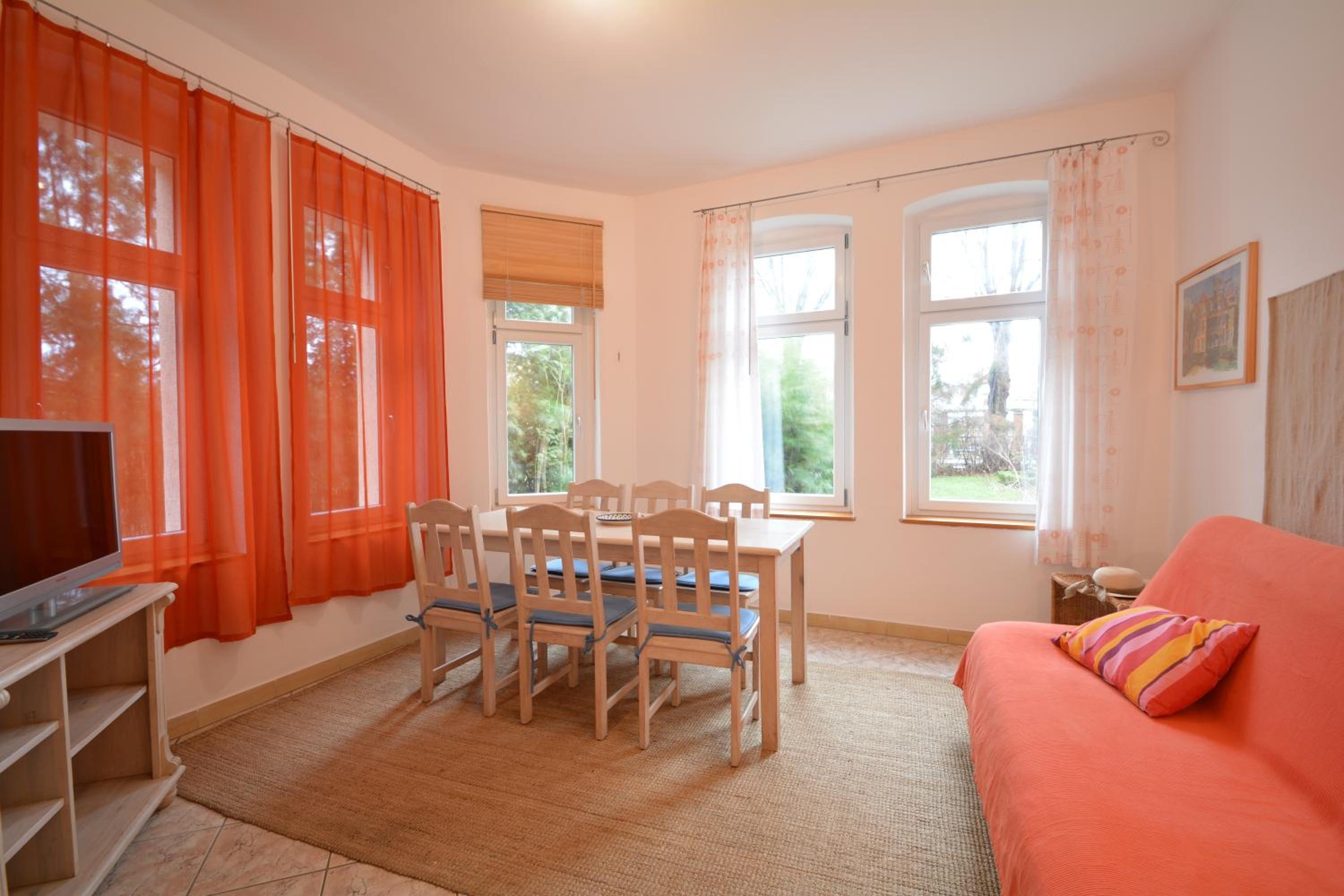 Apartamenty Rybak 3 view 2