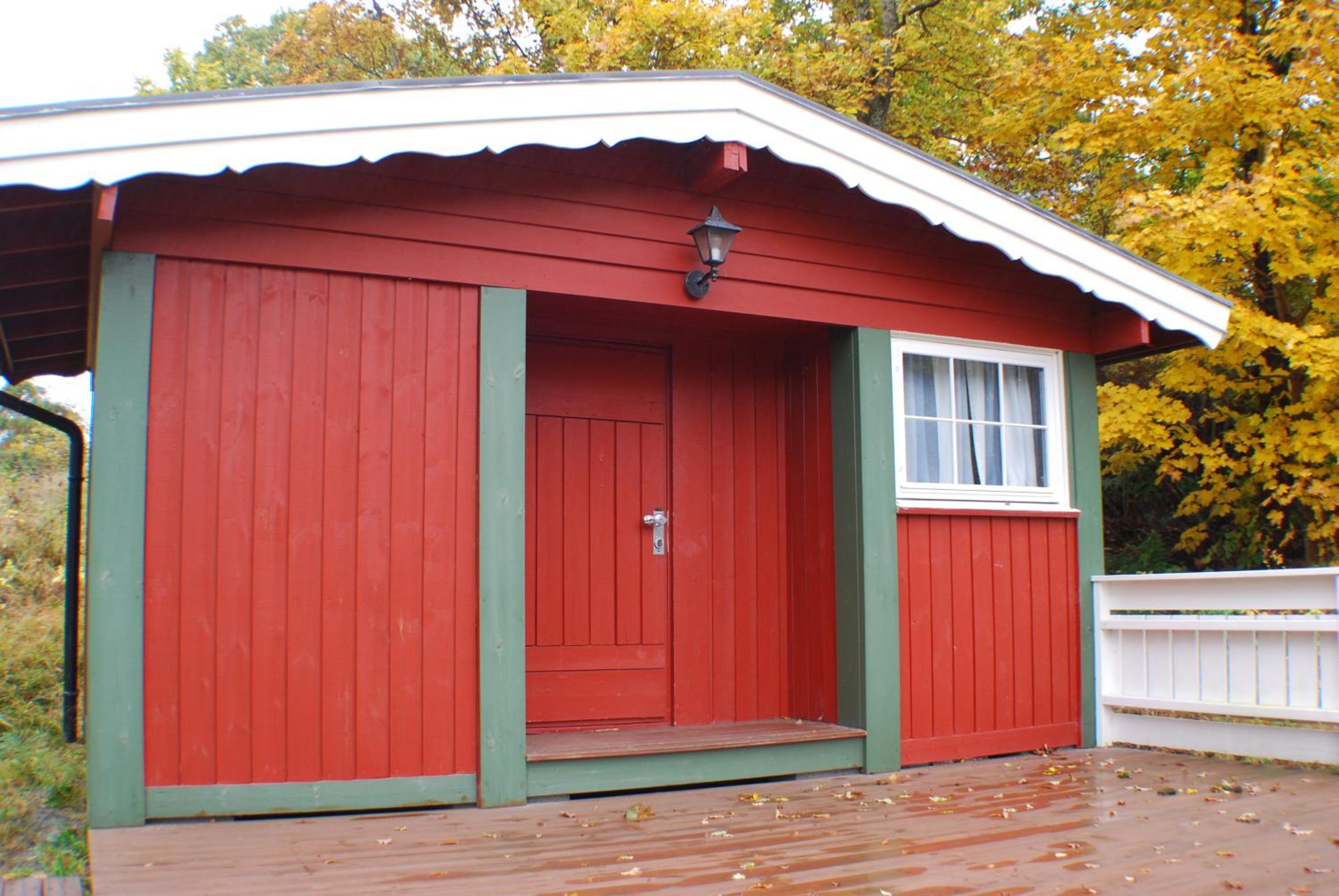 Topcamp Bie - Grimstad