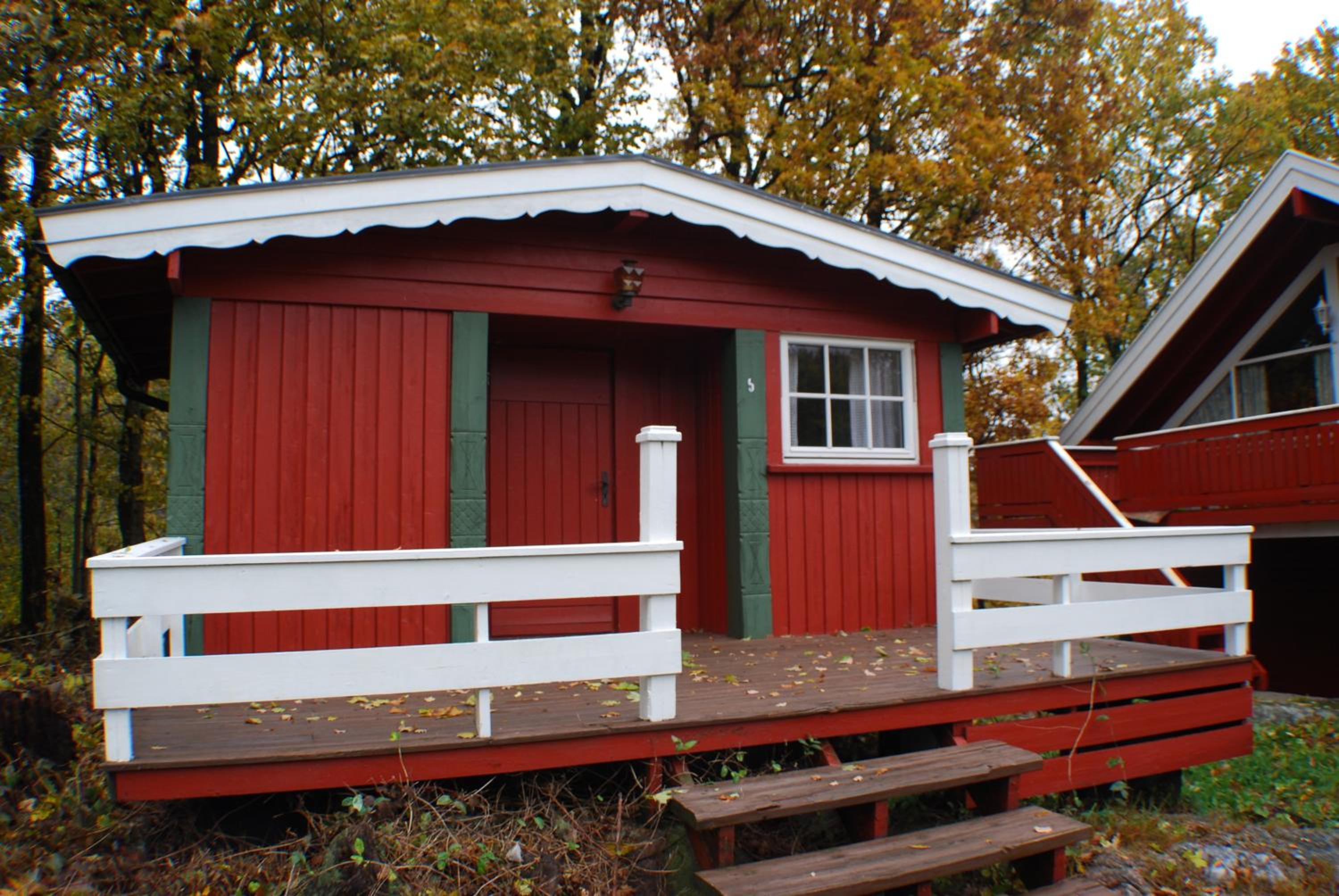 Topcamp Bie - Grimstad
